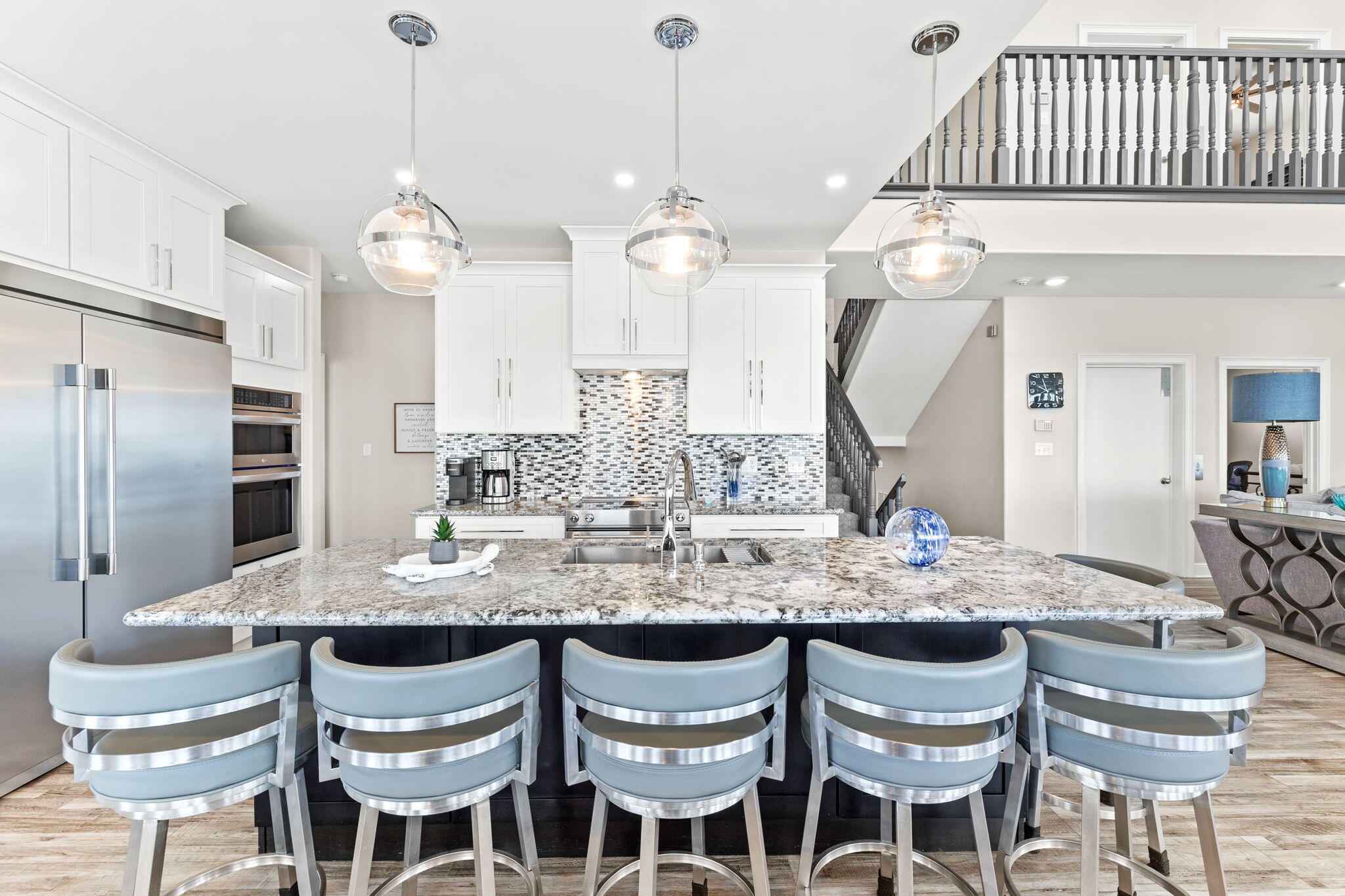 NAVARRE BEACH RESIDENTIAL - Residential