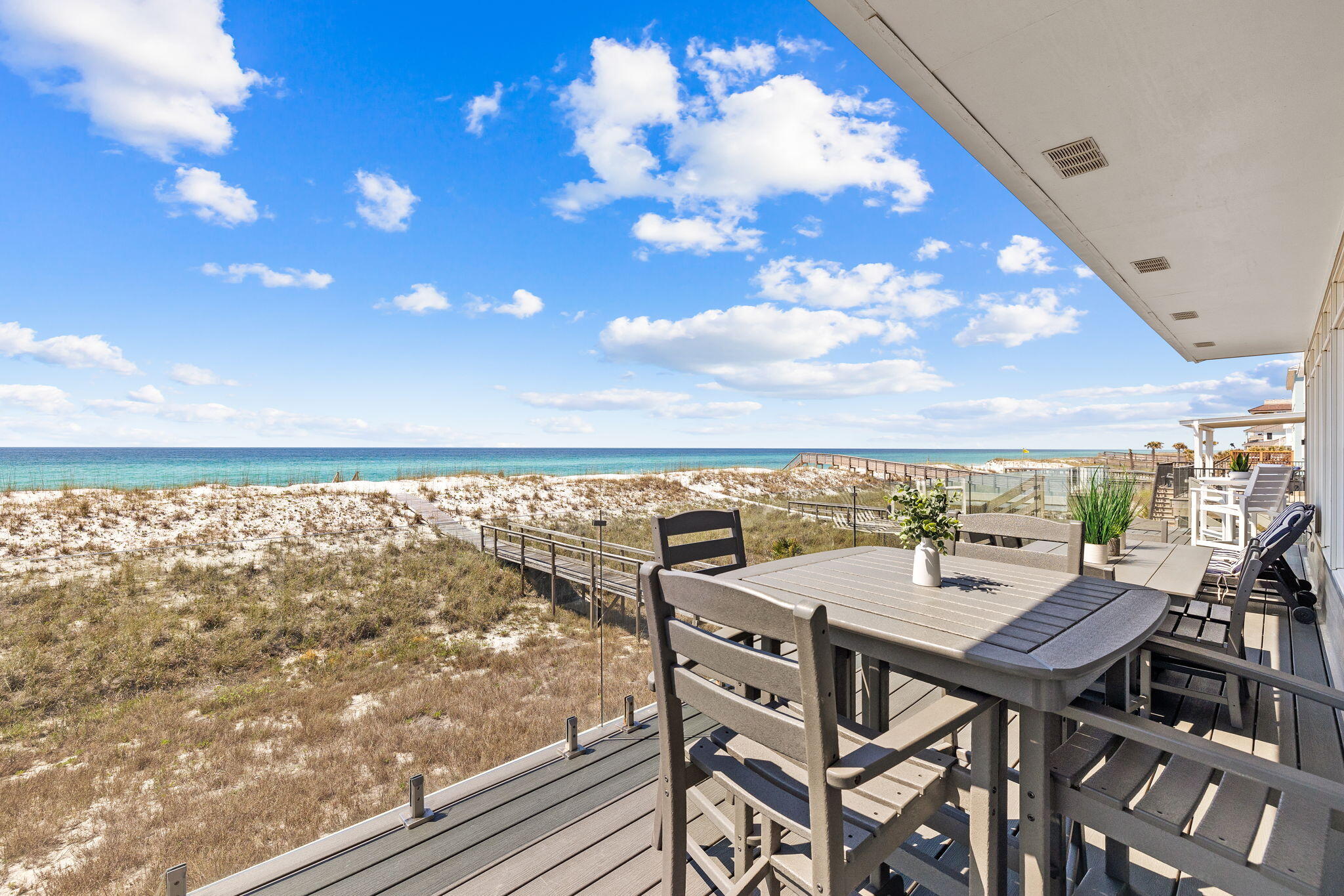 NAVARRE BEACH RESIDENTIAL - Residential