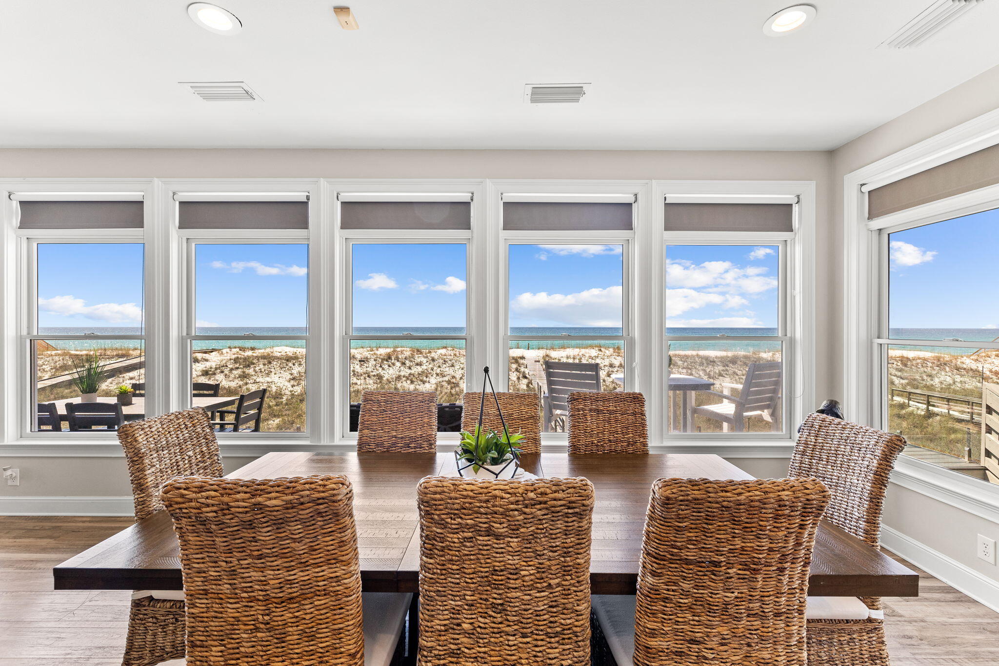 NAVARRE BEACH RESIDENTIAL - Residential