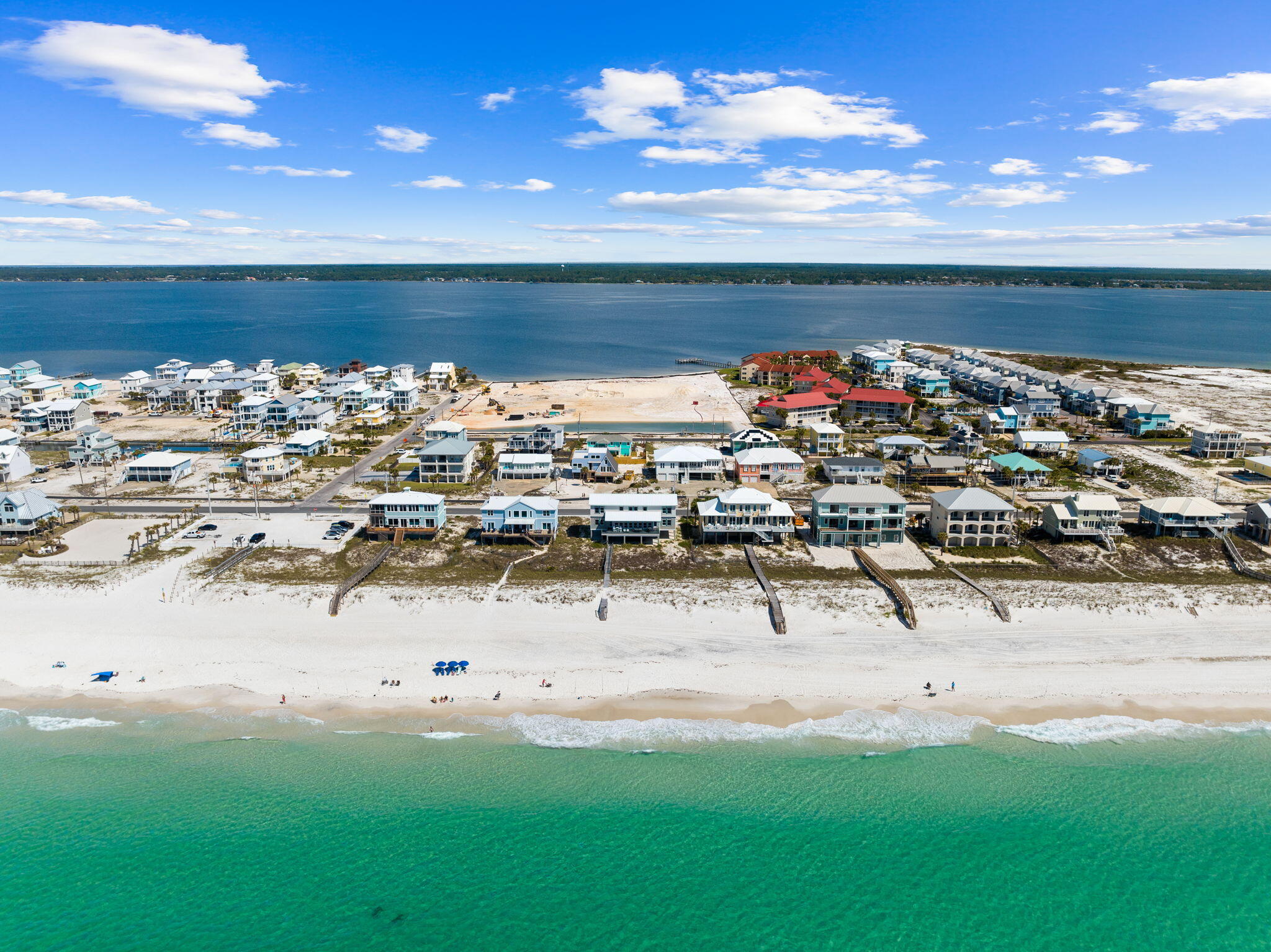 NAVARRE BEACH RESIDENTIAL - Residential