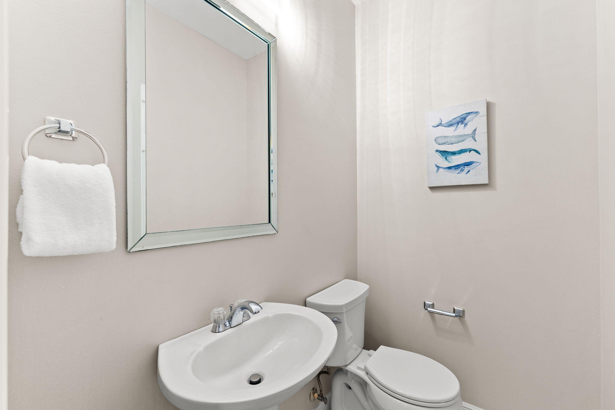 NAVARRE BEACH RESIDENTIAL - Residential