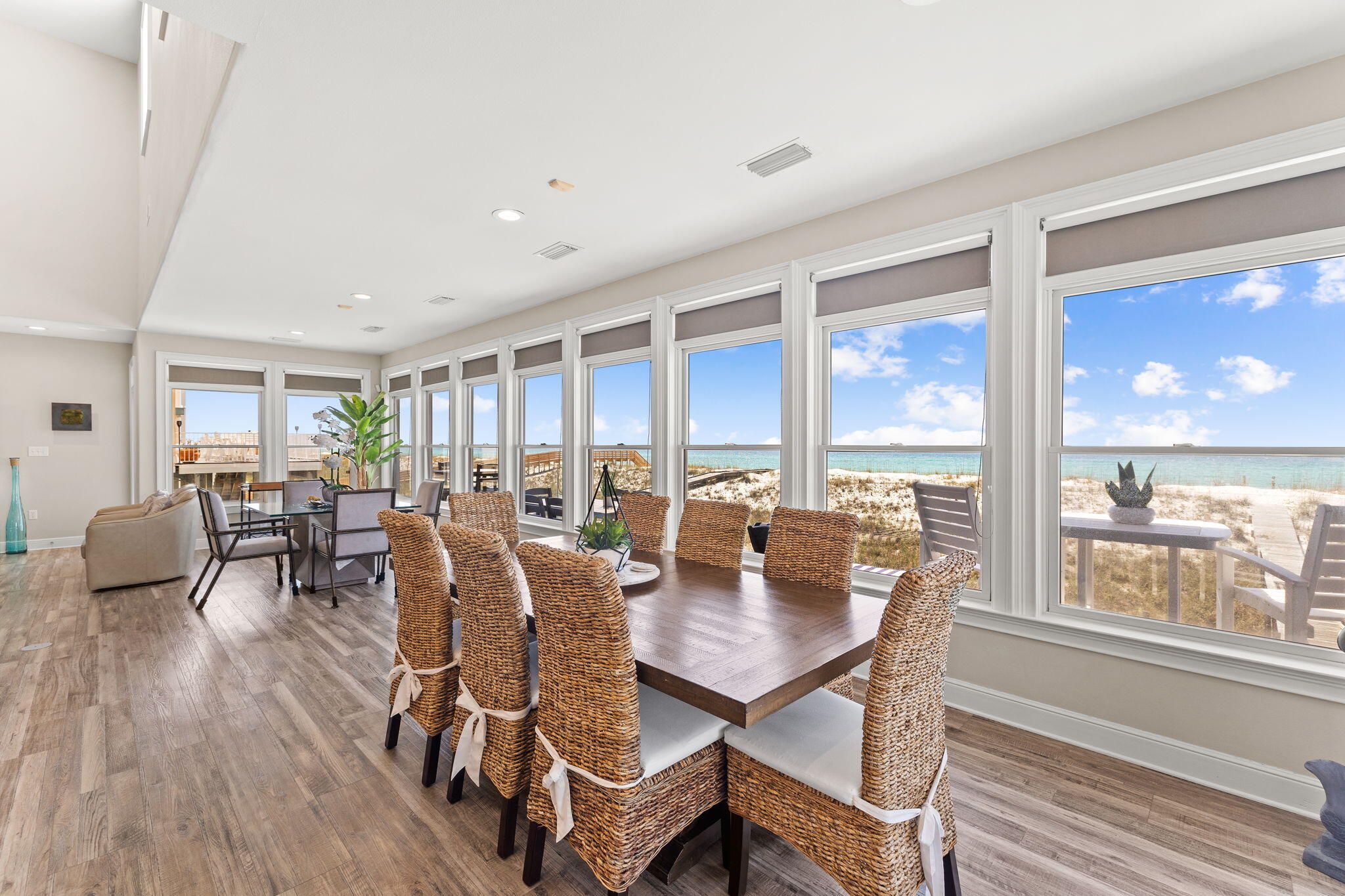 NAVARRE BEACH RESIDENTIAL - Residential