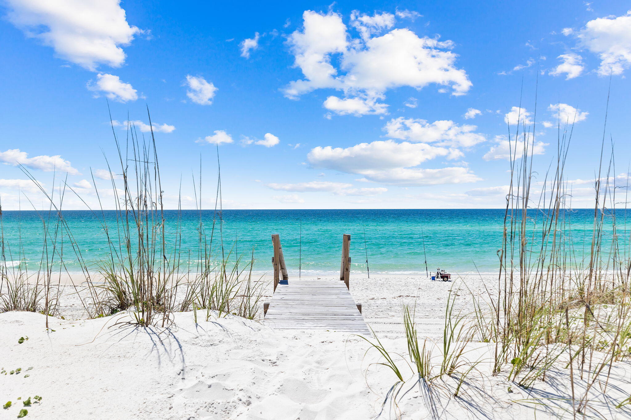 NAVARRE BEACH RESIDENTIAL - Residential