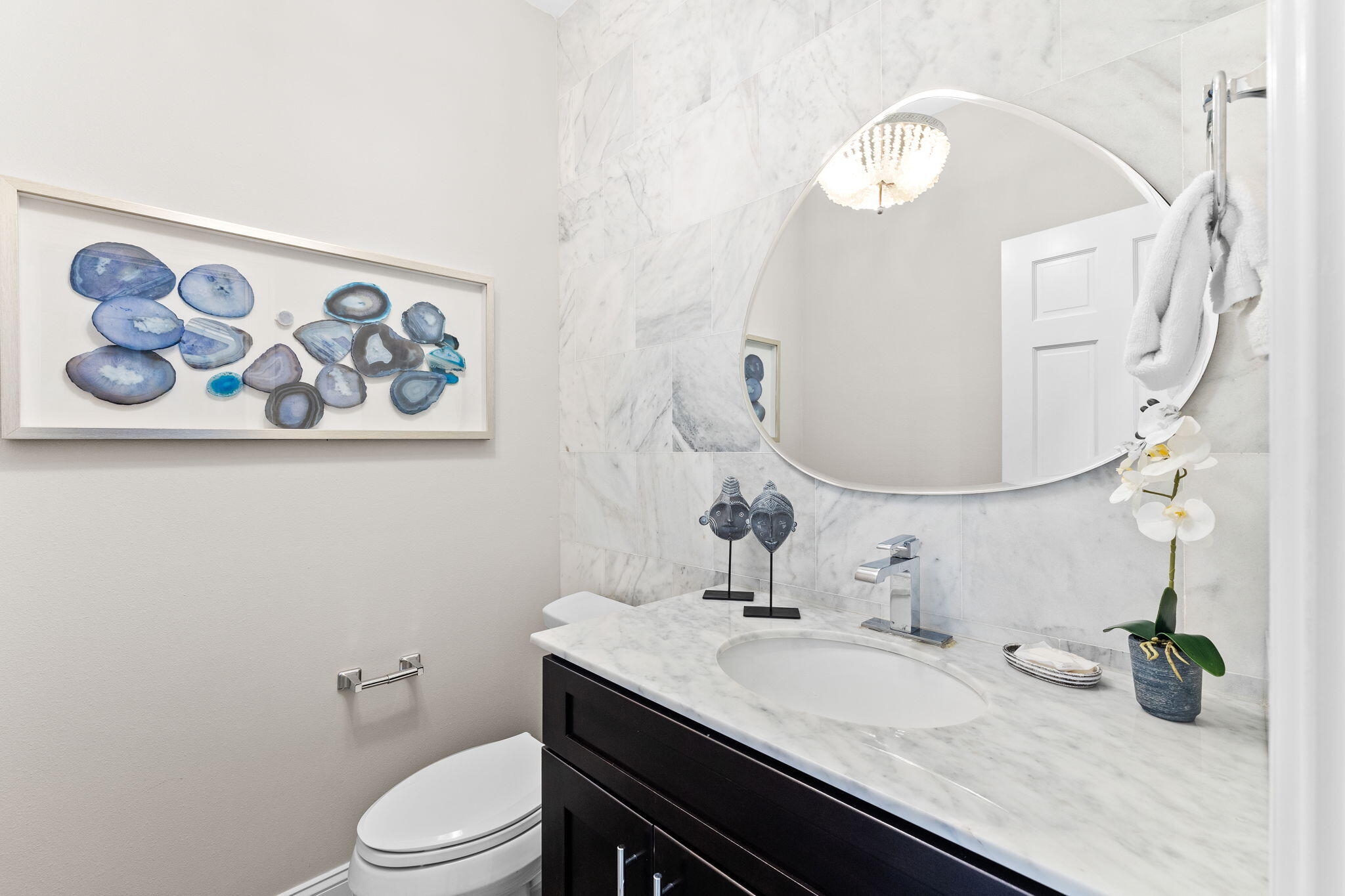 NAVARRE BEACH RESIDENTIAL - Residential