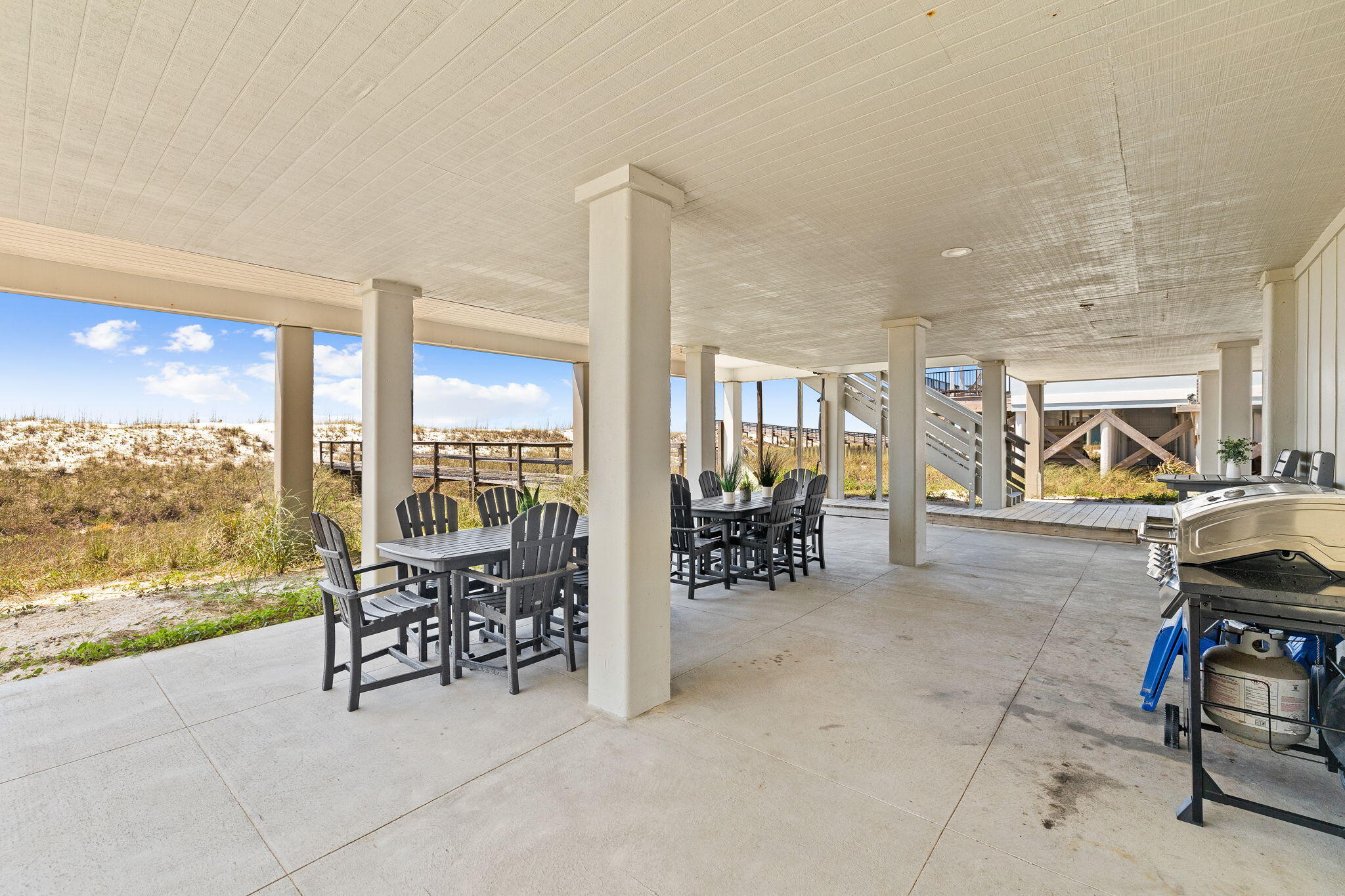 NAVARRE BEACH RESIDENTIAL - Residential
