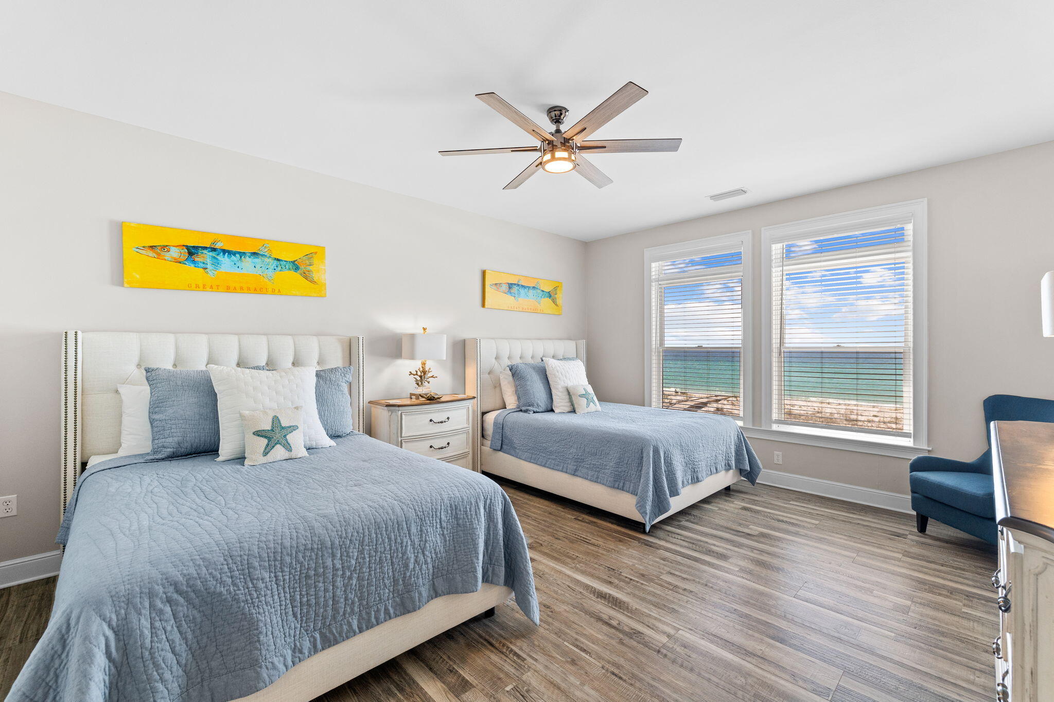NAVARRE BEACH RESIDENTIAL - Residential