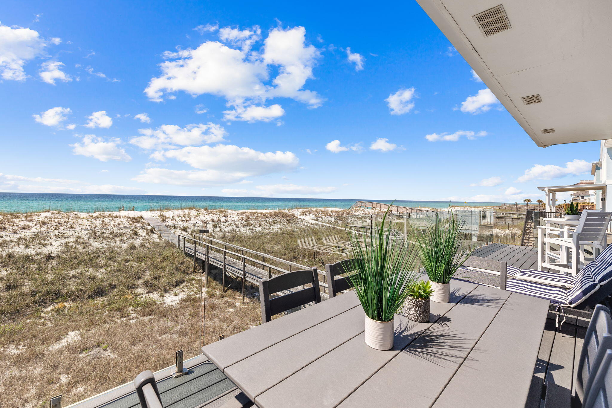 NAVARRE BEACH RESIDENTIAL - Residential