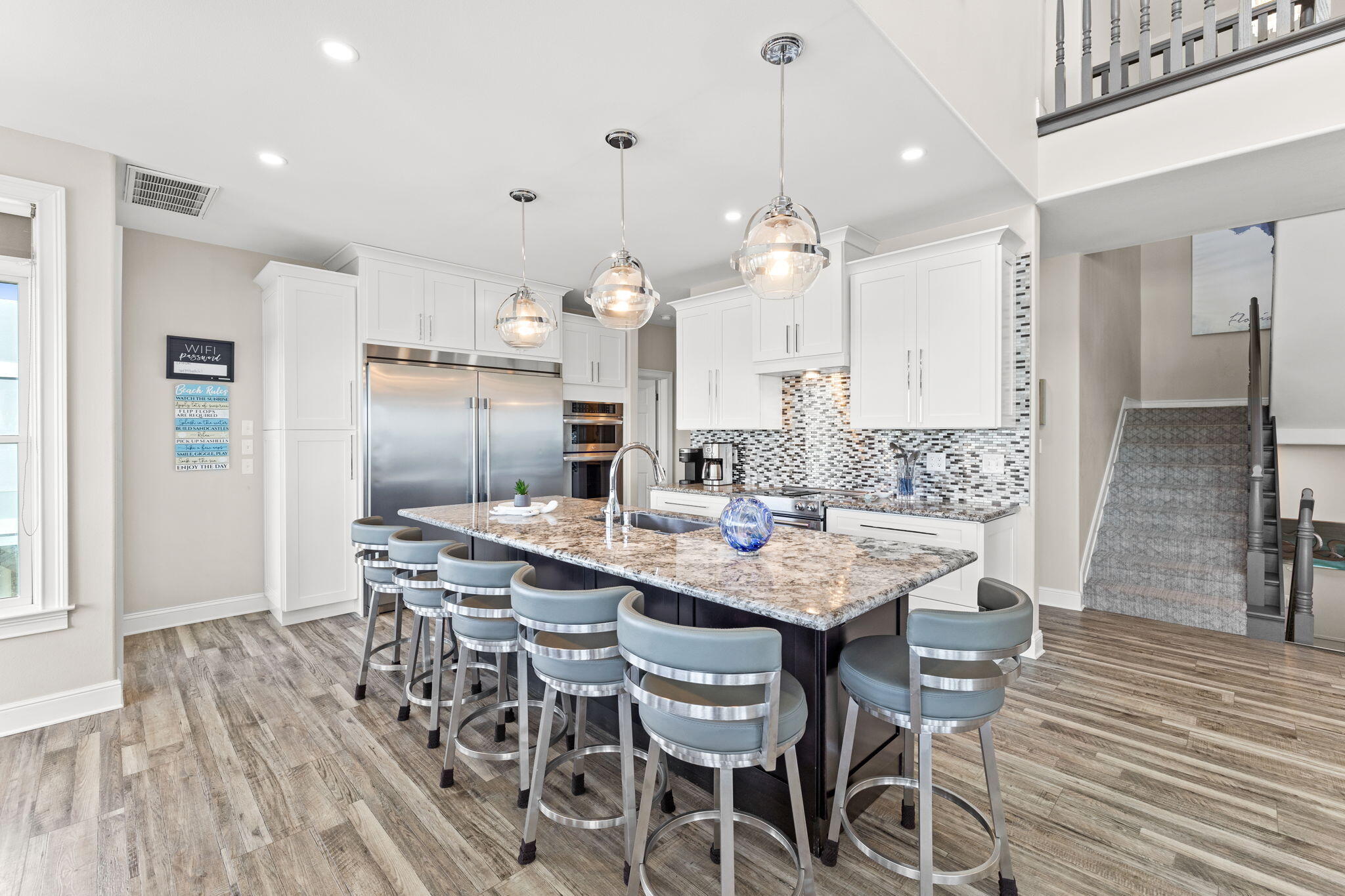 NAVARRE BEACH RESIDENTIAL - Residential