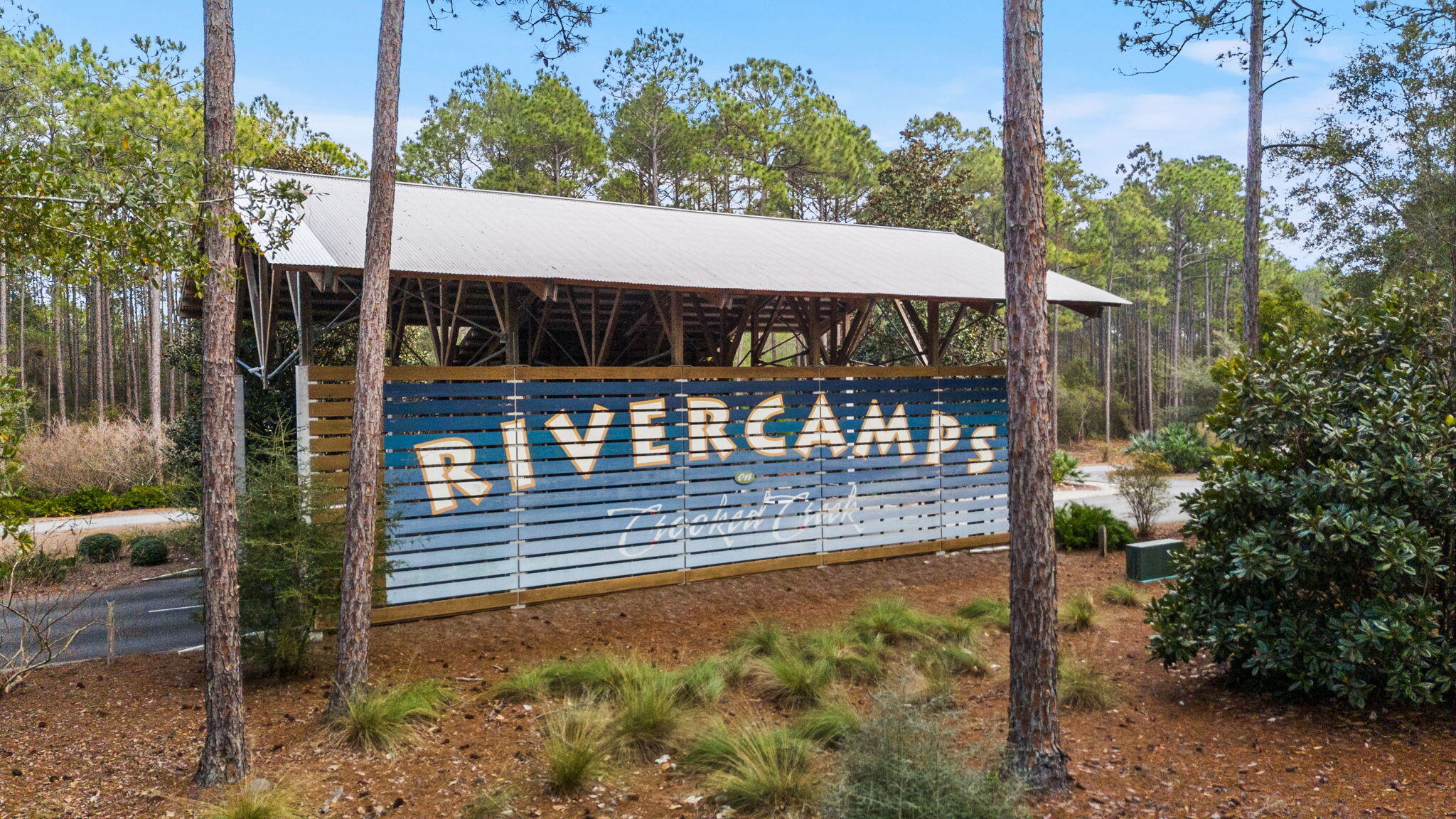 Rivercamps On Crooked Creek Ph 3 - Residential