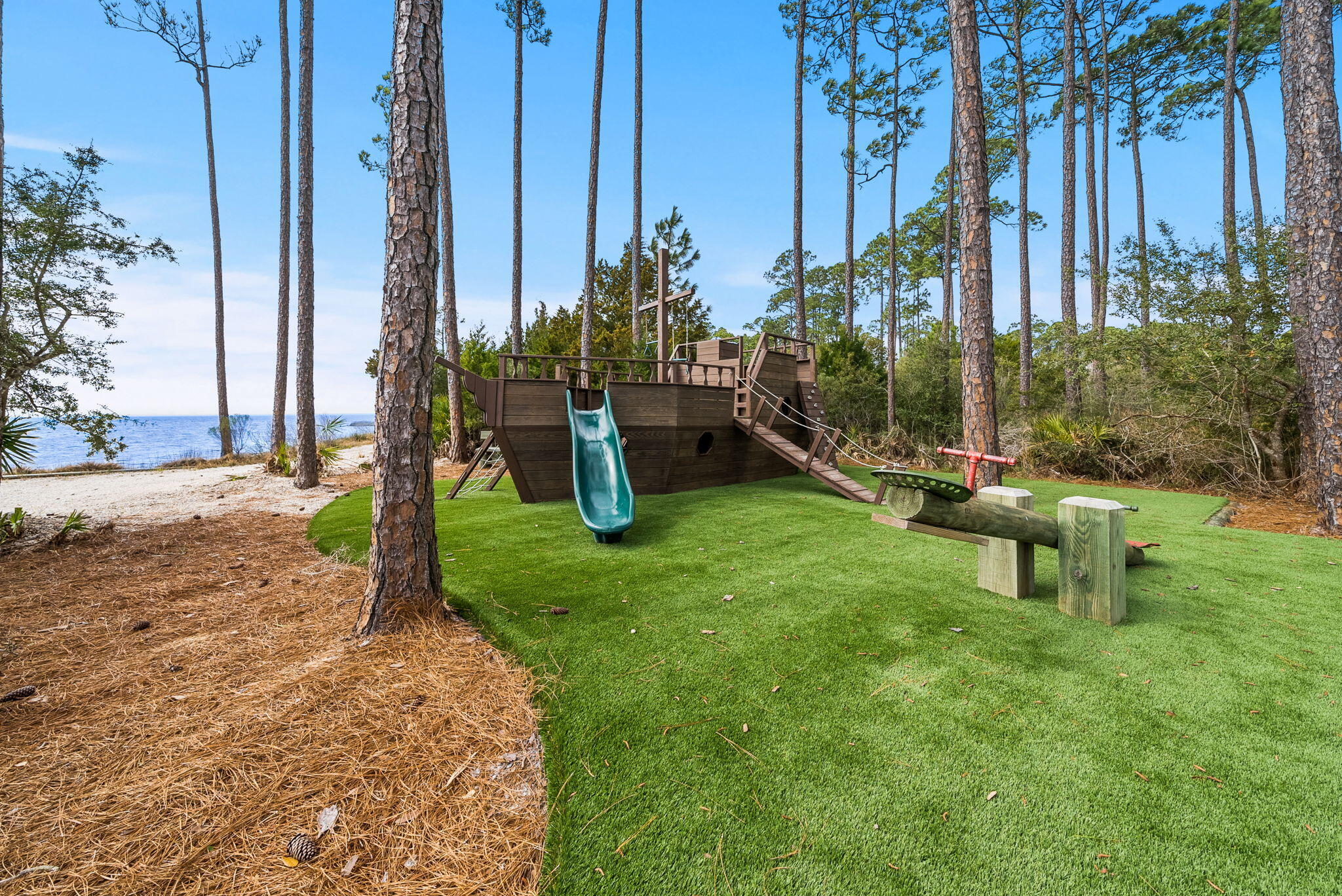 Rivercamps On Crooked Creek Ph 3 - Residential