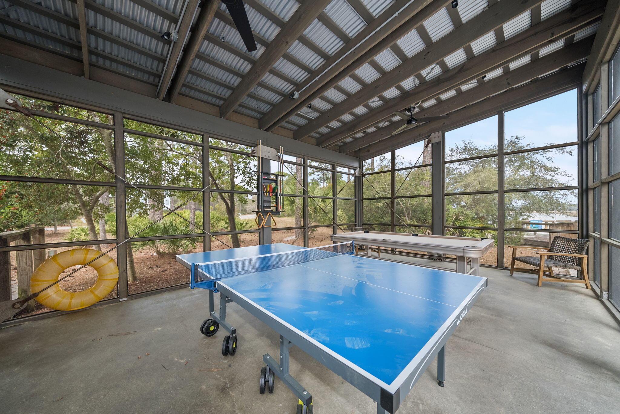 Rivercamps On Crooked Creek Ph 3 - Residential