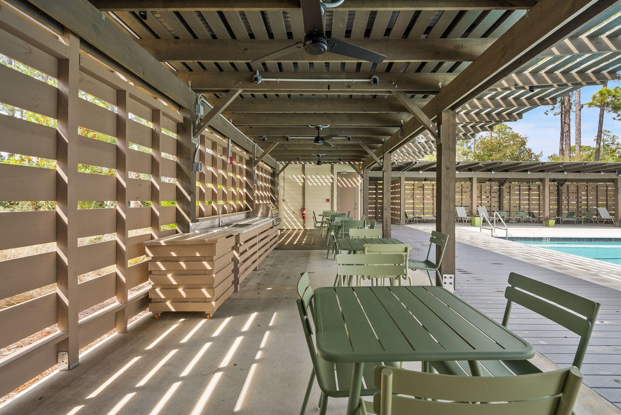 Rivercamps On Crooked Creek Ph 3 - Residential