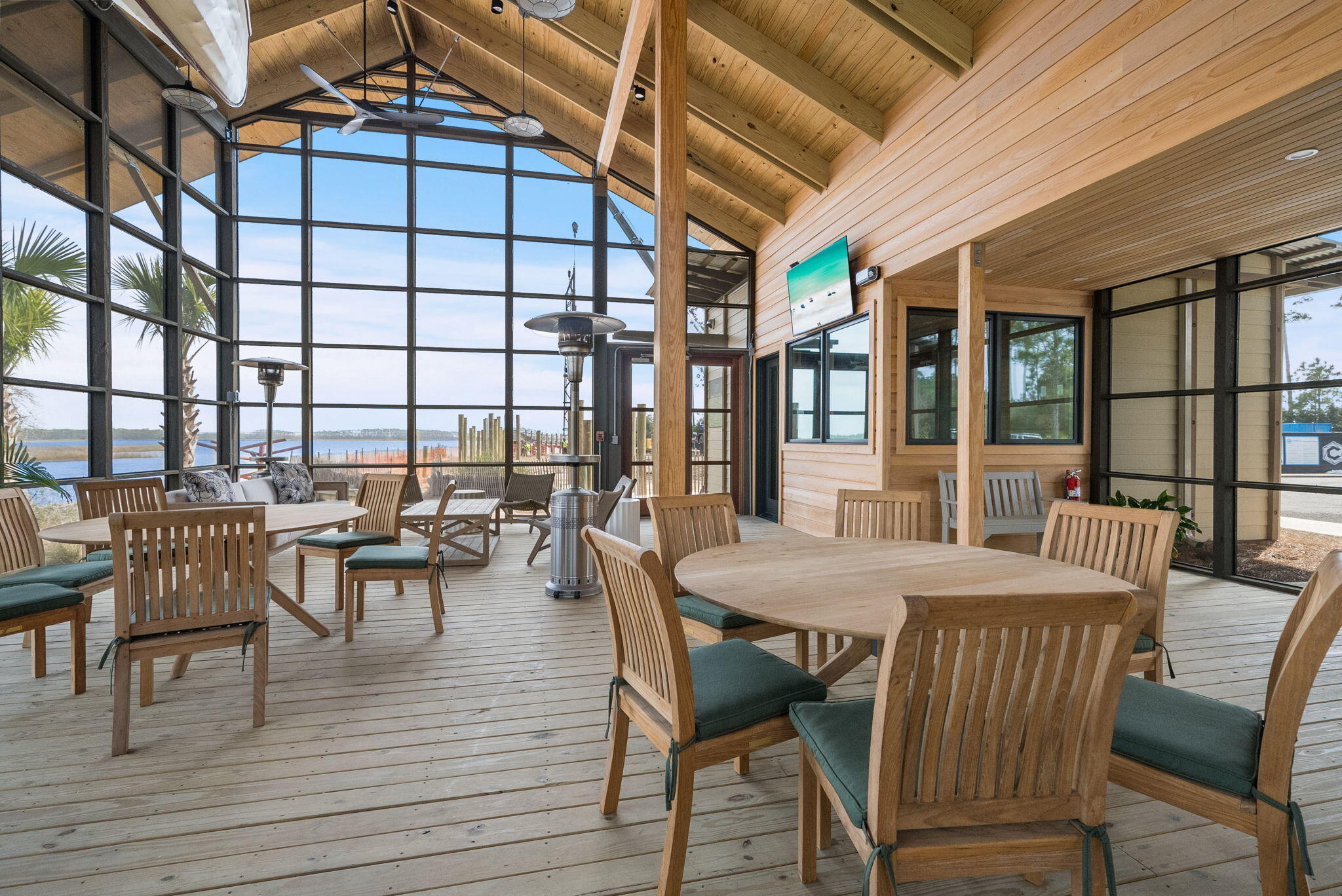 Rivercamps On Crooked Creek Ph 3 - Residential