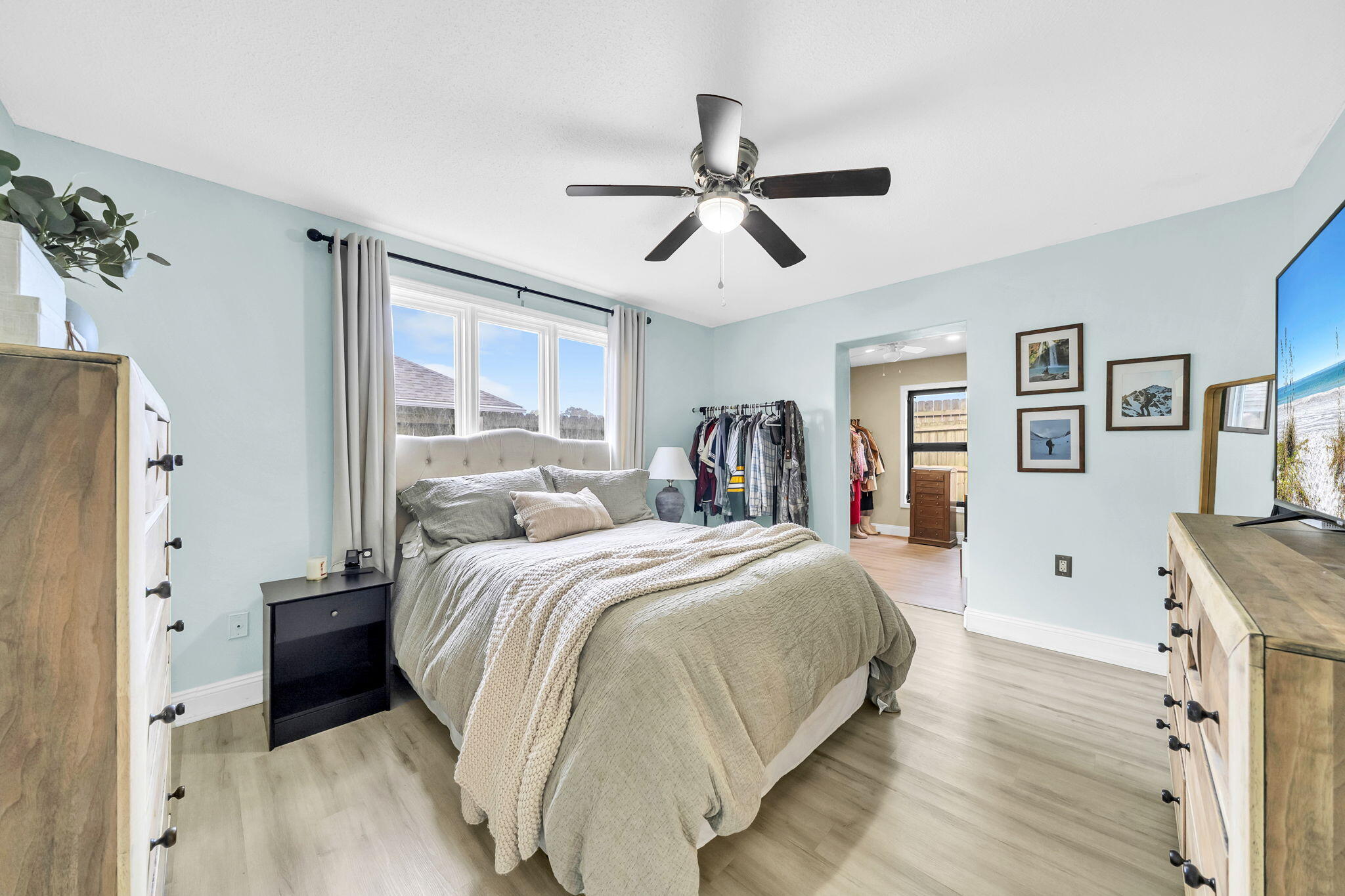 WINDMILL TERRACE - Residential