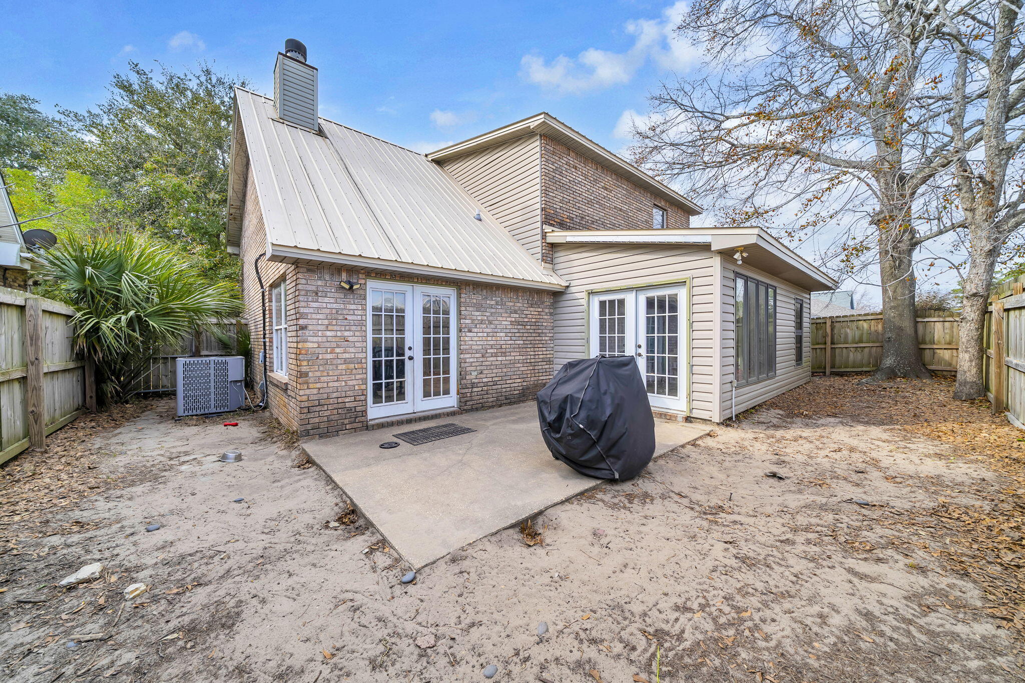 WINDMILL TERRACE - Residential