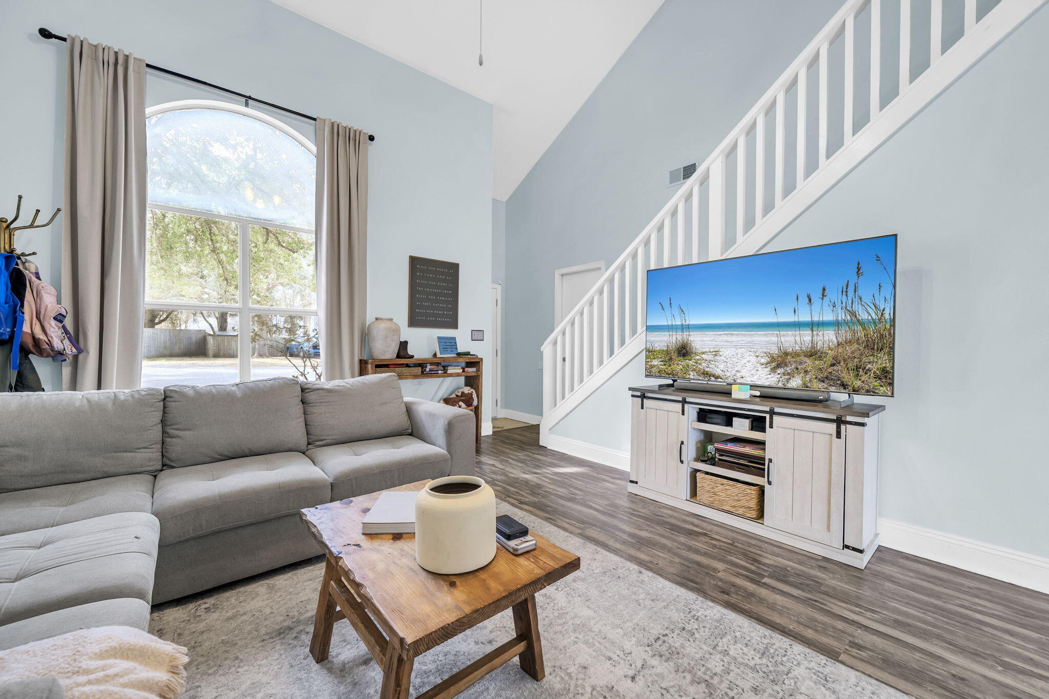 WINDMILL TERRACE - Residential