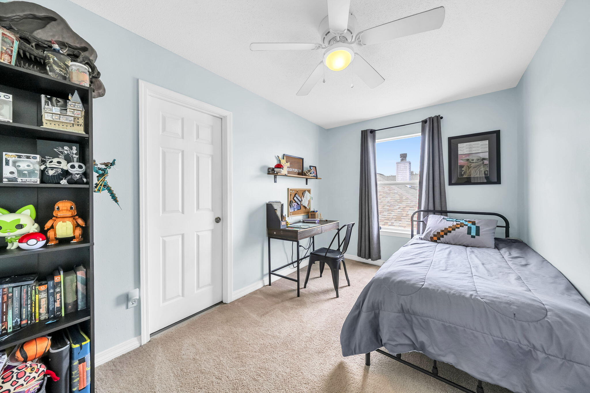 WINDMILL TERRACE - Residential