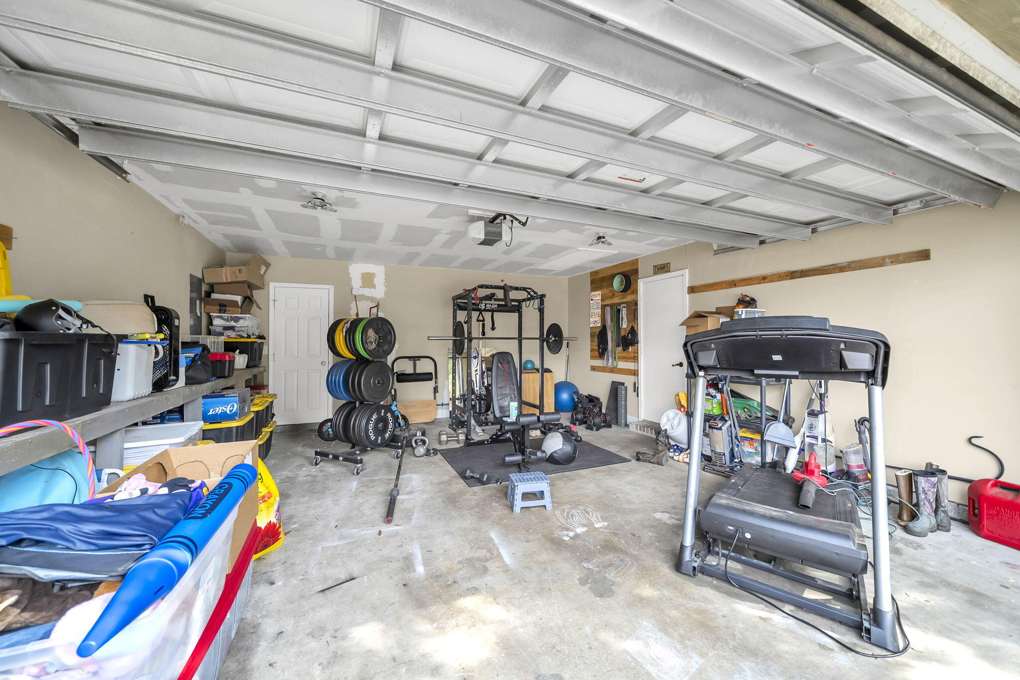 WINDMILL TERRACE - Residential