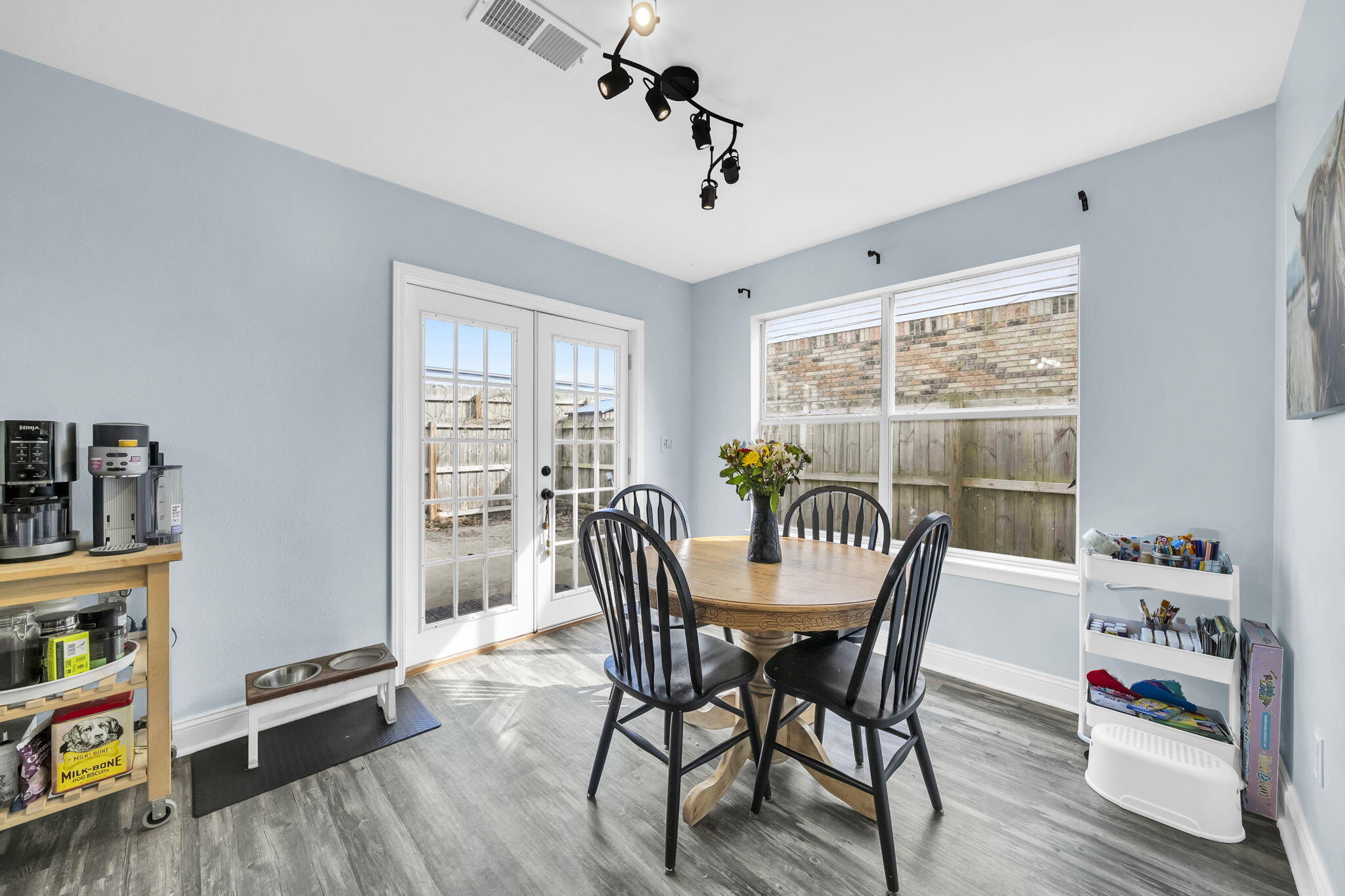 WINDMILL TERRACE - Residential