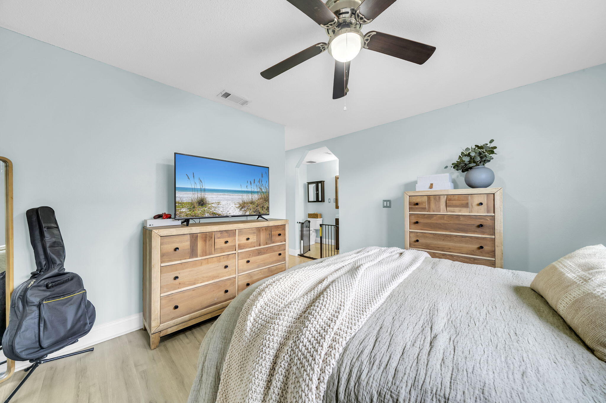 WINDMILL TERRACE - Residential