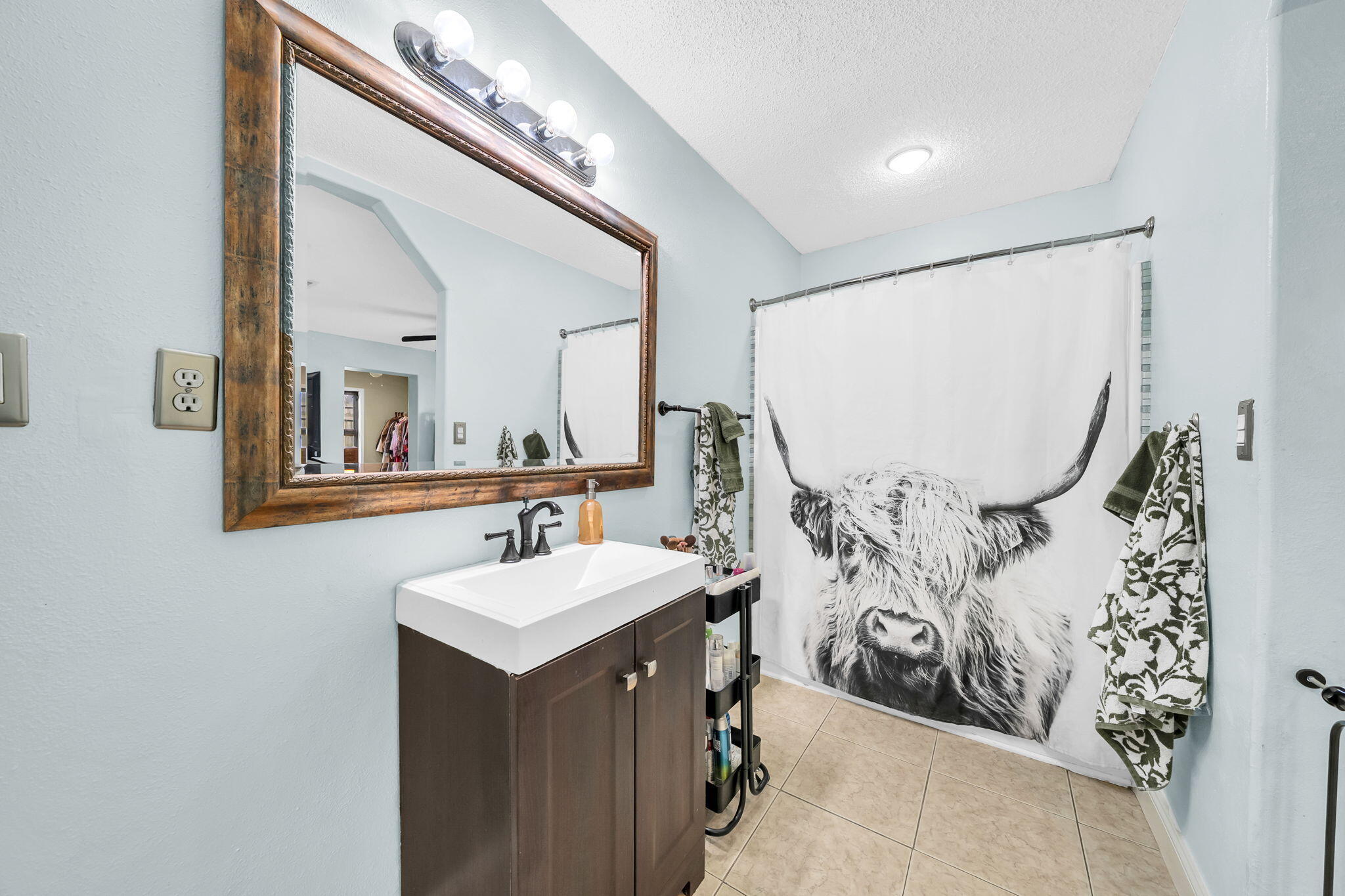 WINDMILL TERRACE - Residential