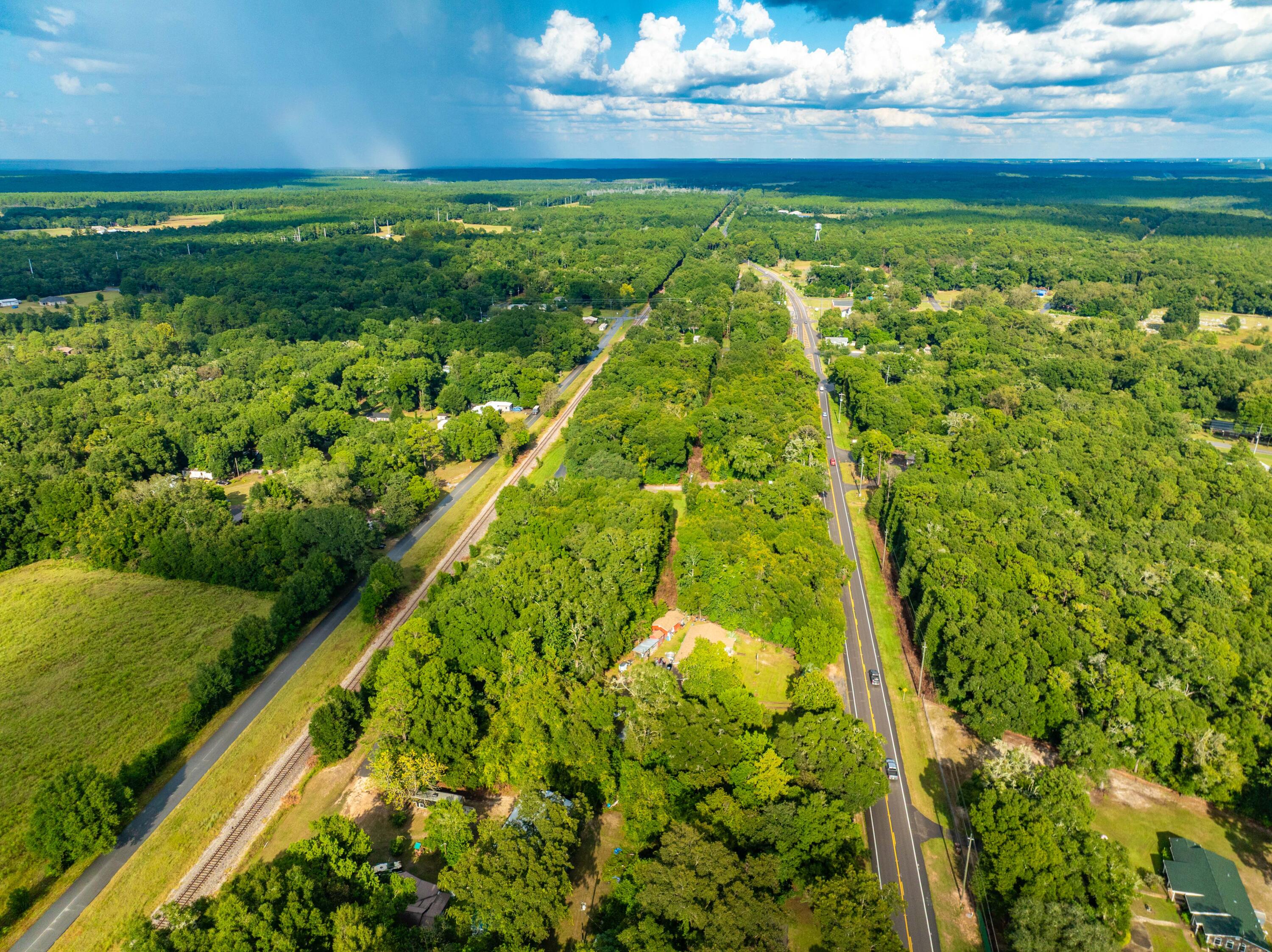 TBD W HWY 90