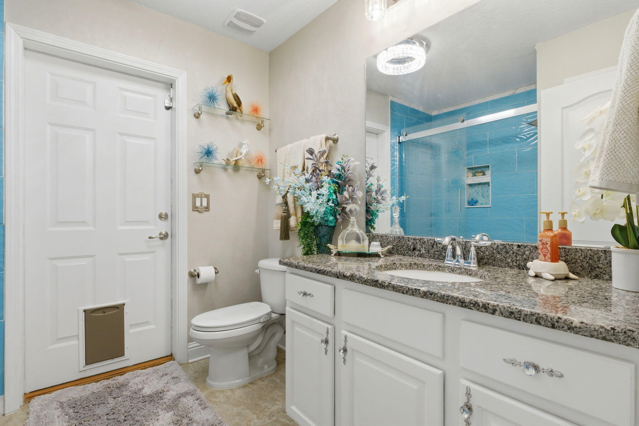 HOLLEY BY THE SEA - Residential