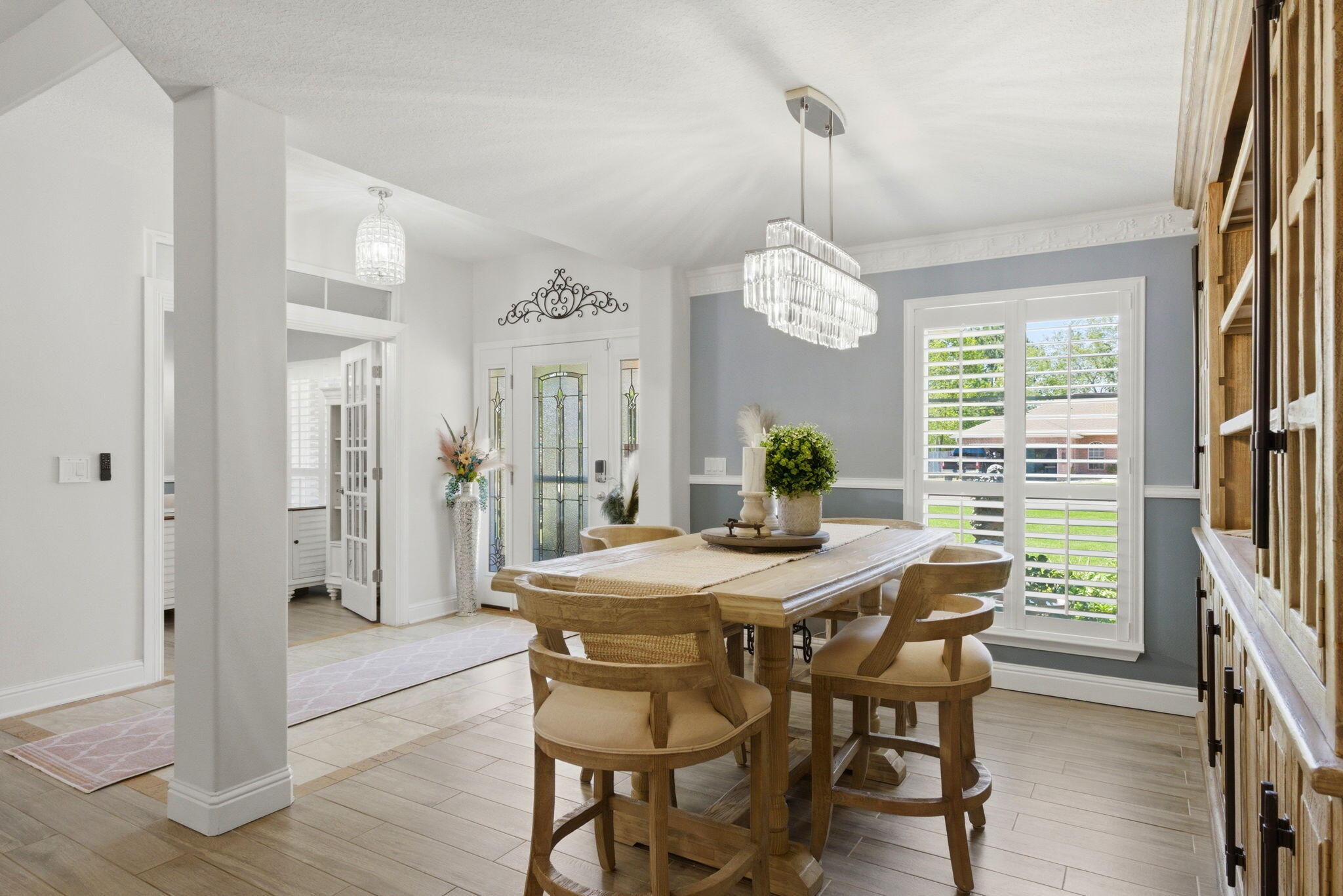 HOLLEY BY THE SEA - Residential