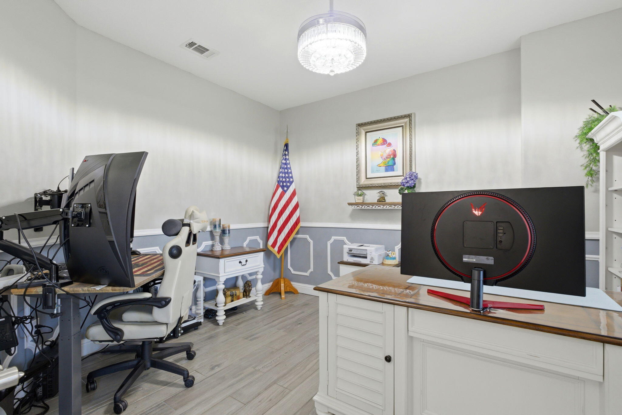 HOLLEY BY THE SEA - Residential