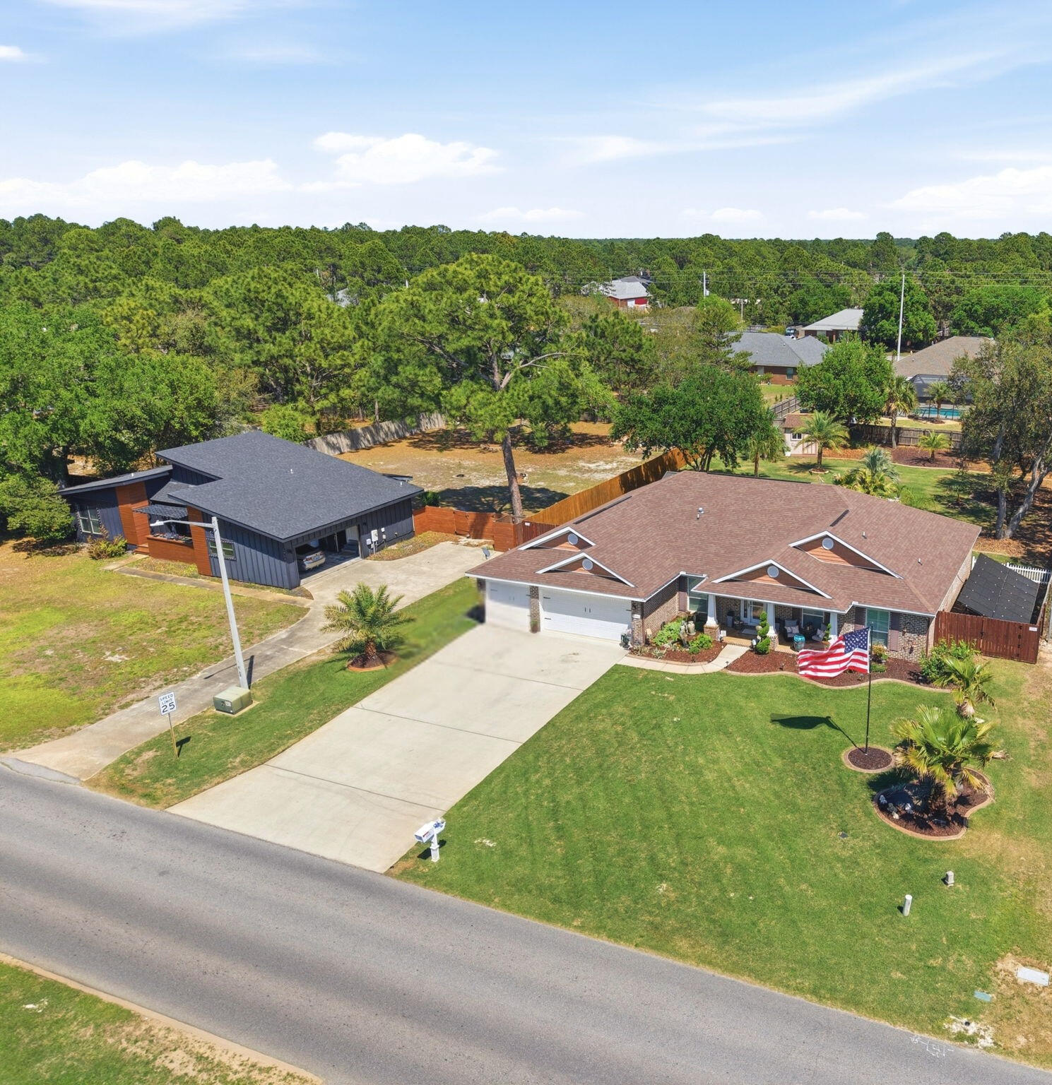 HOLLEY BY THE SEA - Residential