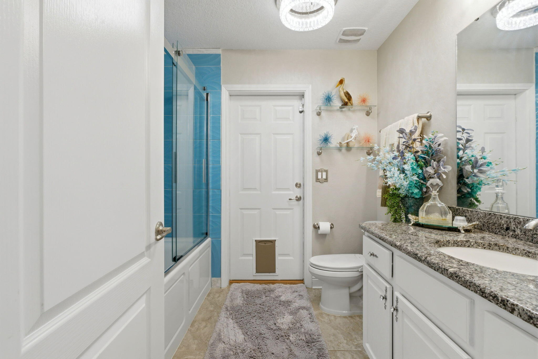 HOLLEY BY THE SEA - Residential