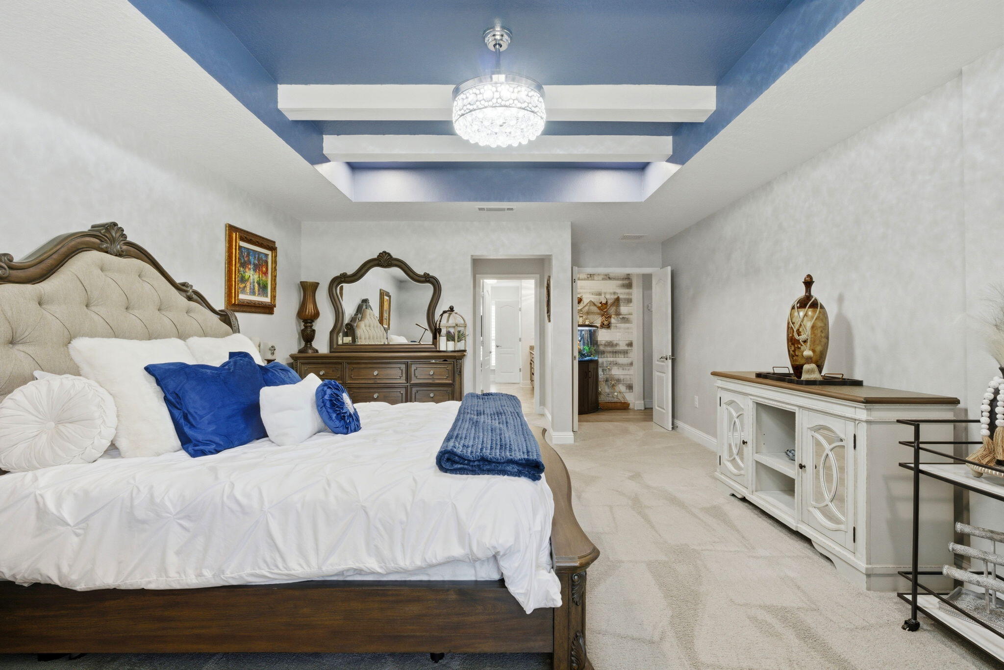 HOLLEY BY THE SEA - Residential