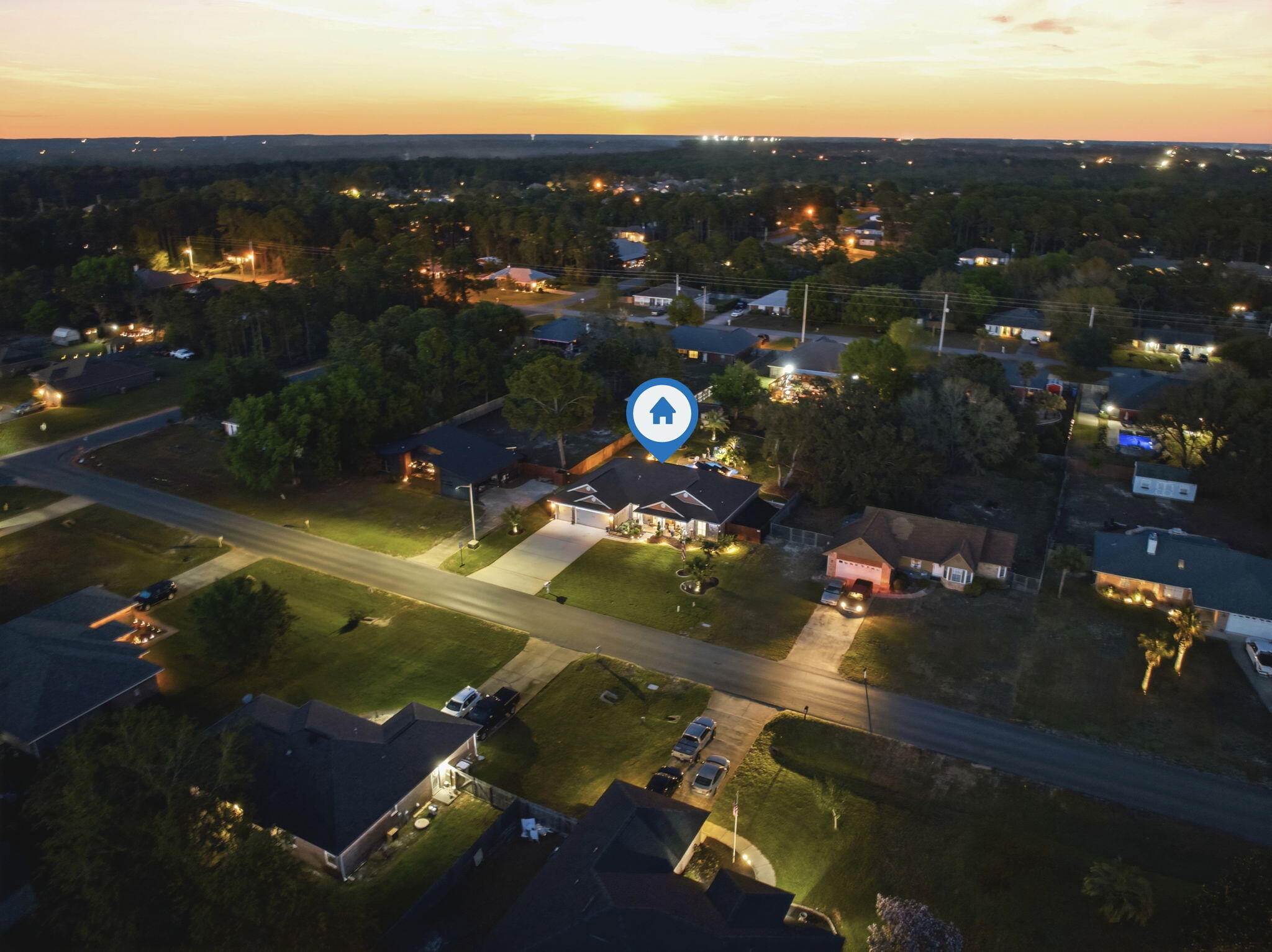 HOLLEY BY THE SEA - Residential