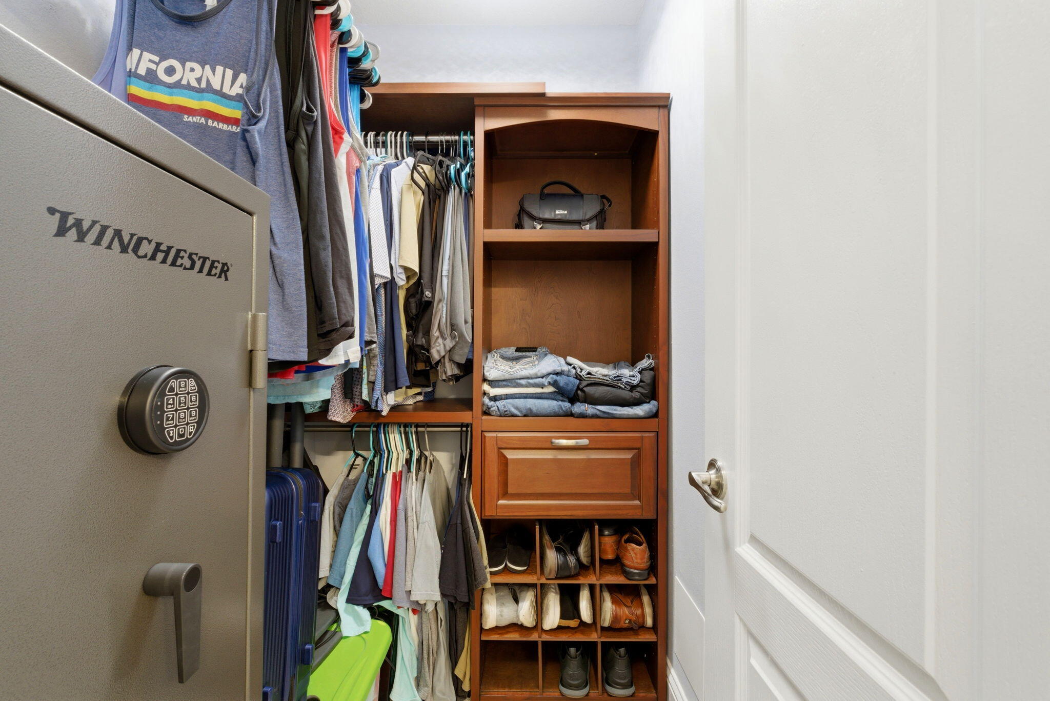 HOLLEY BY THE SEA - Residential