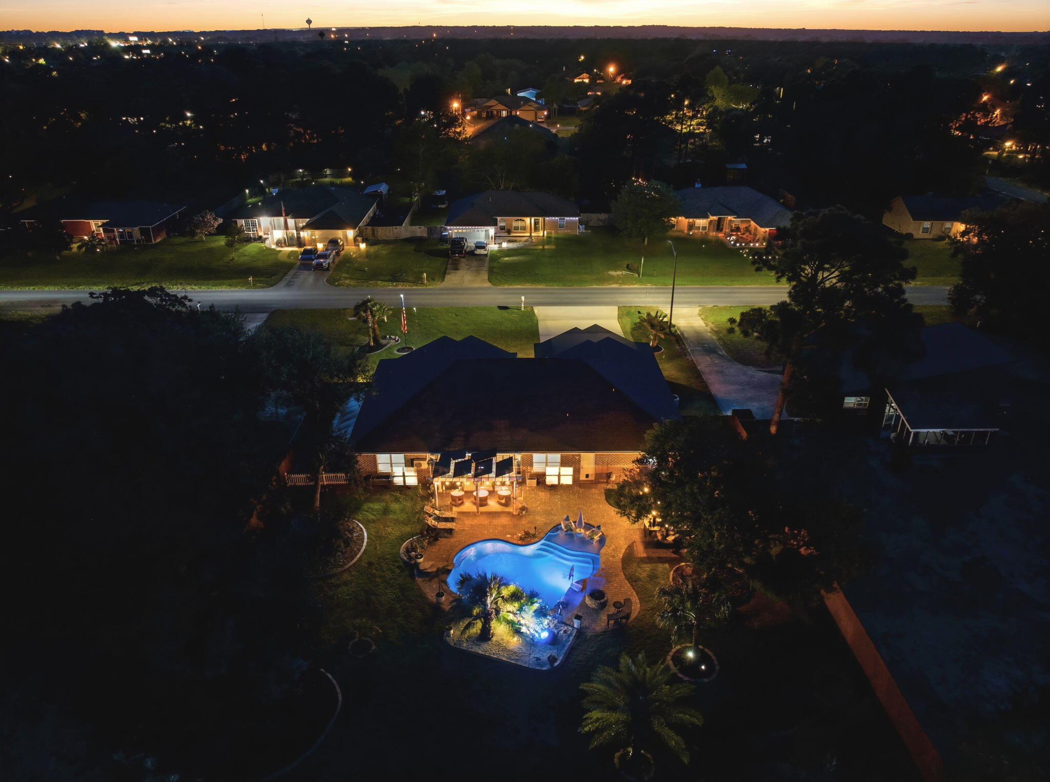 HOLLEY BY THE SEA - Residential