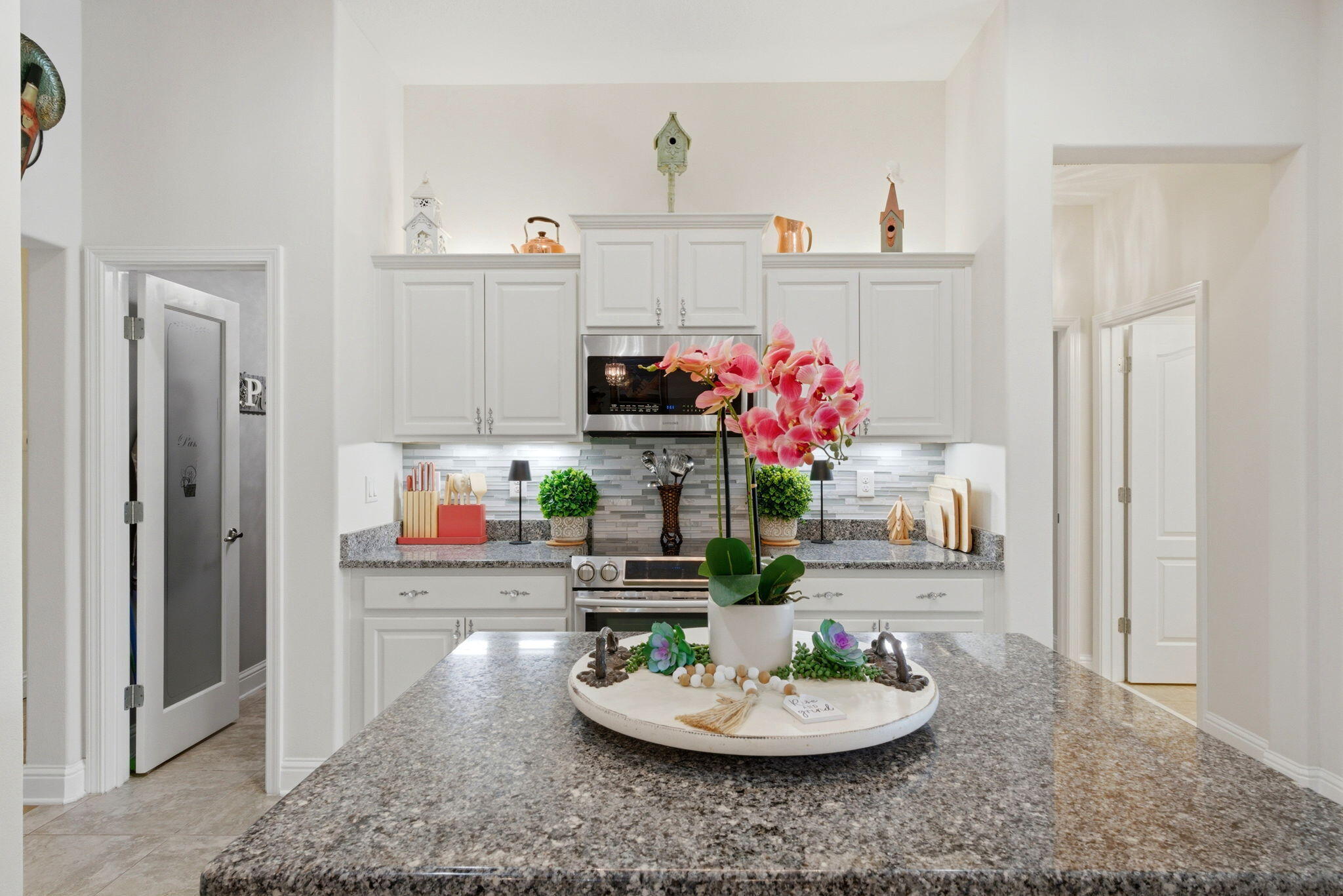 HOLLEY BY THE SEA - Residential