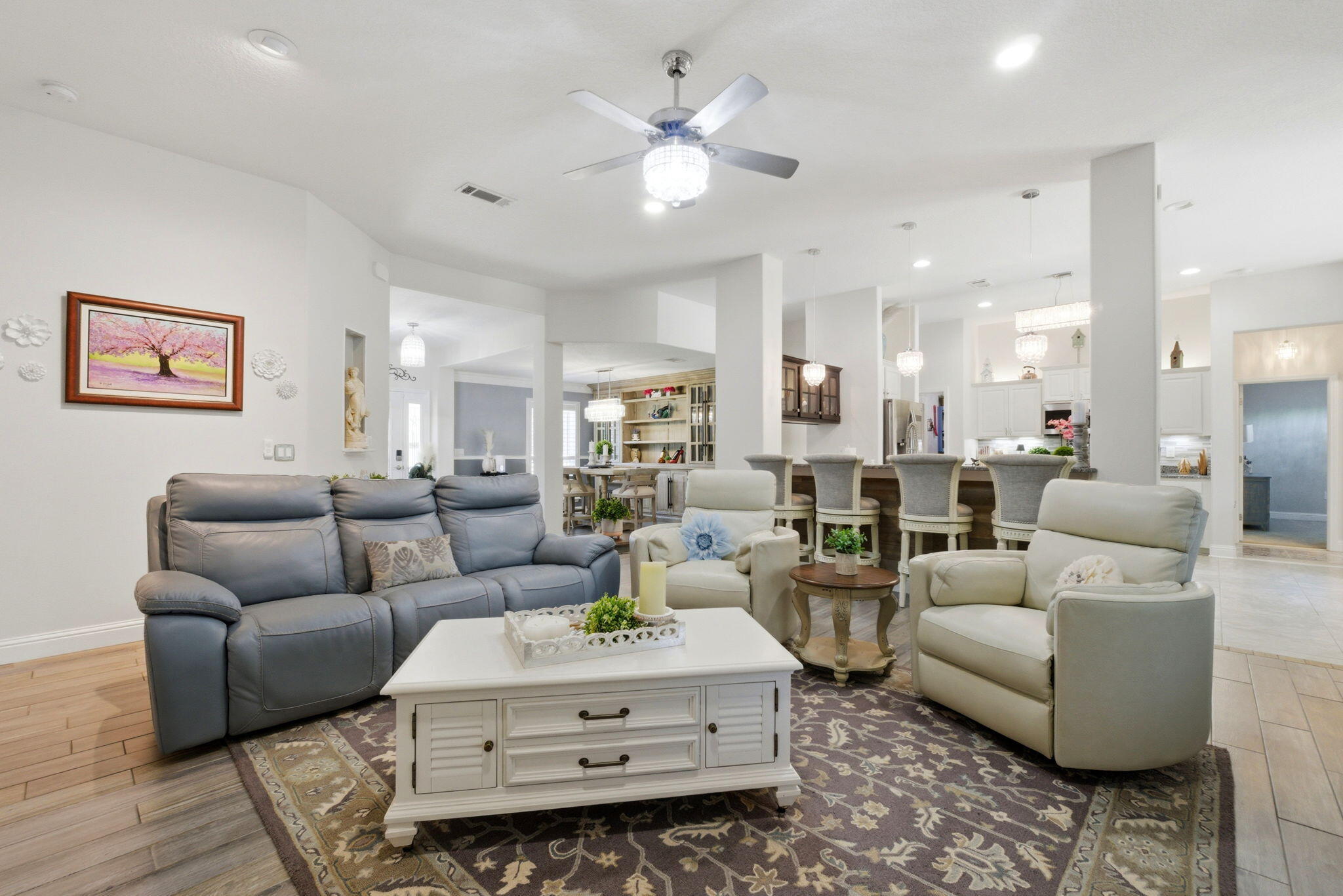 HOLLEY BY THE SEA - Residential