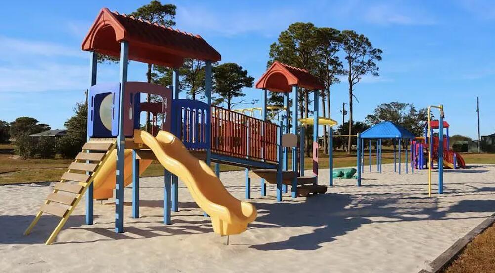 HOLLEY BY THE SEA - Residential