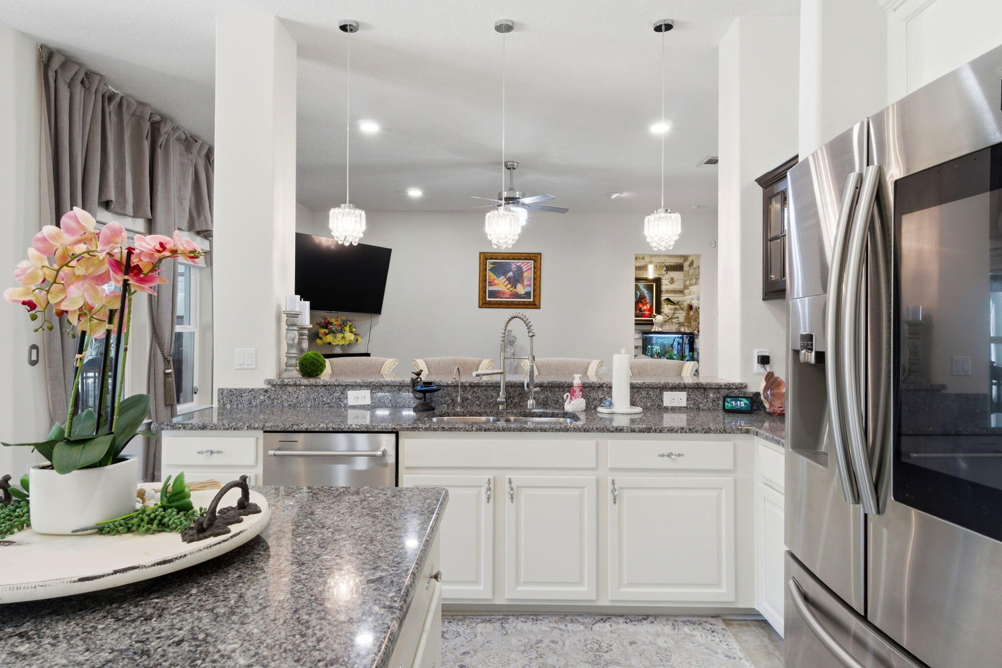 HOLLEY BY THE SEA - Residential