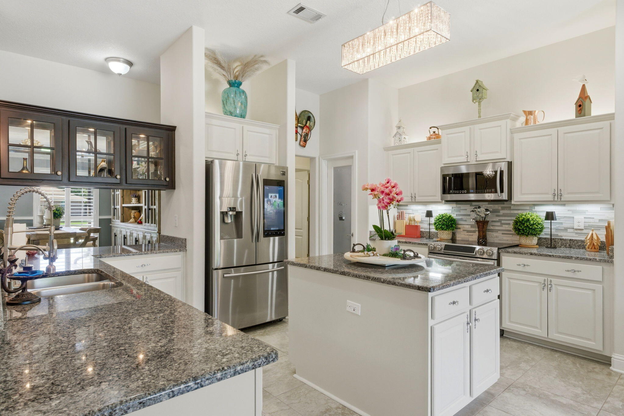 HOLLEY BY THE SEA - Residential