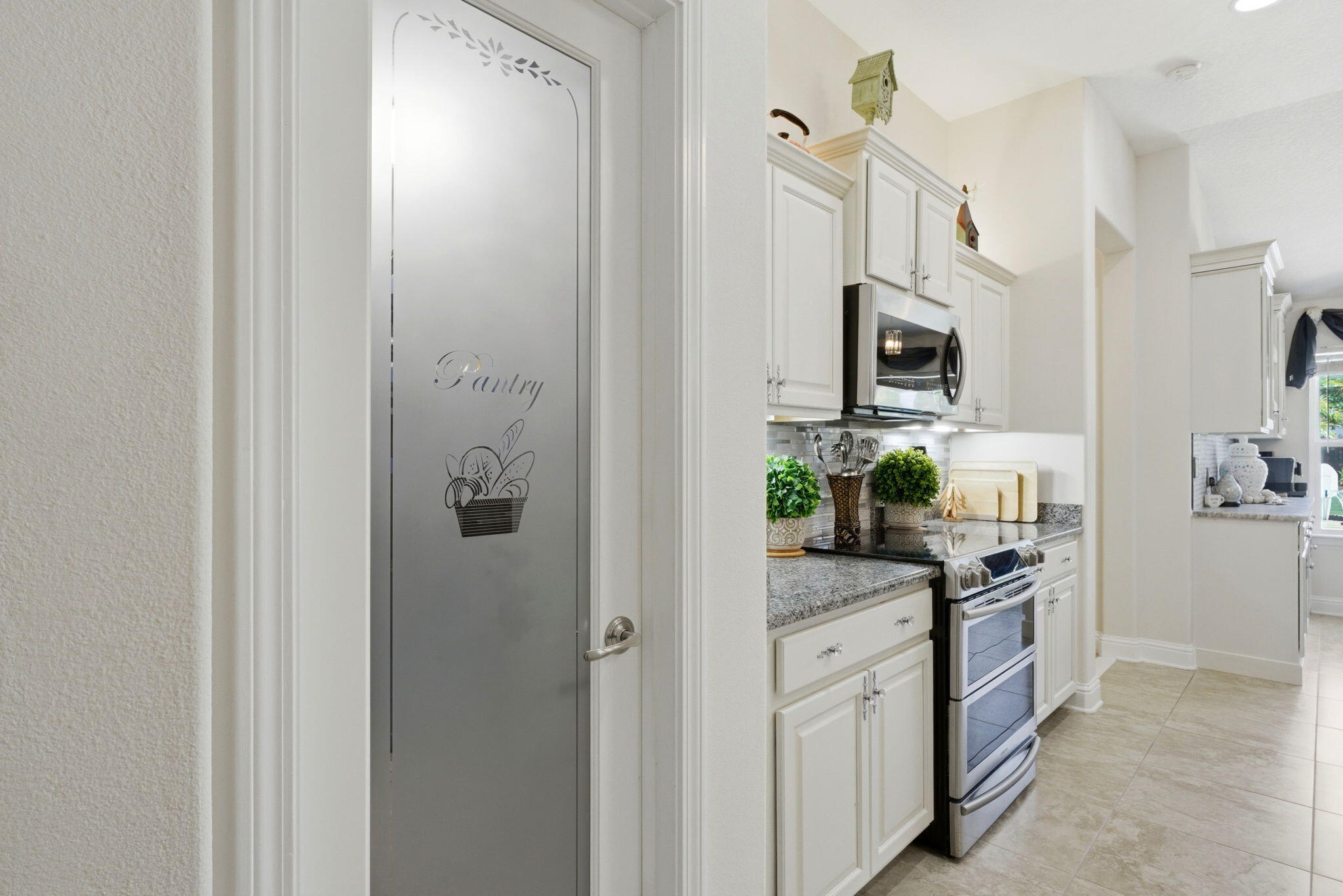 HOLLEY BY THE SEA - Residential