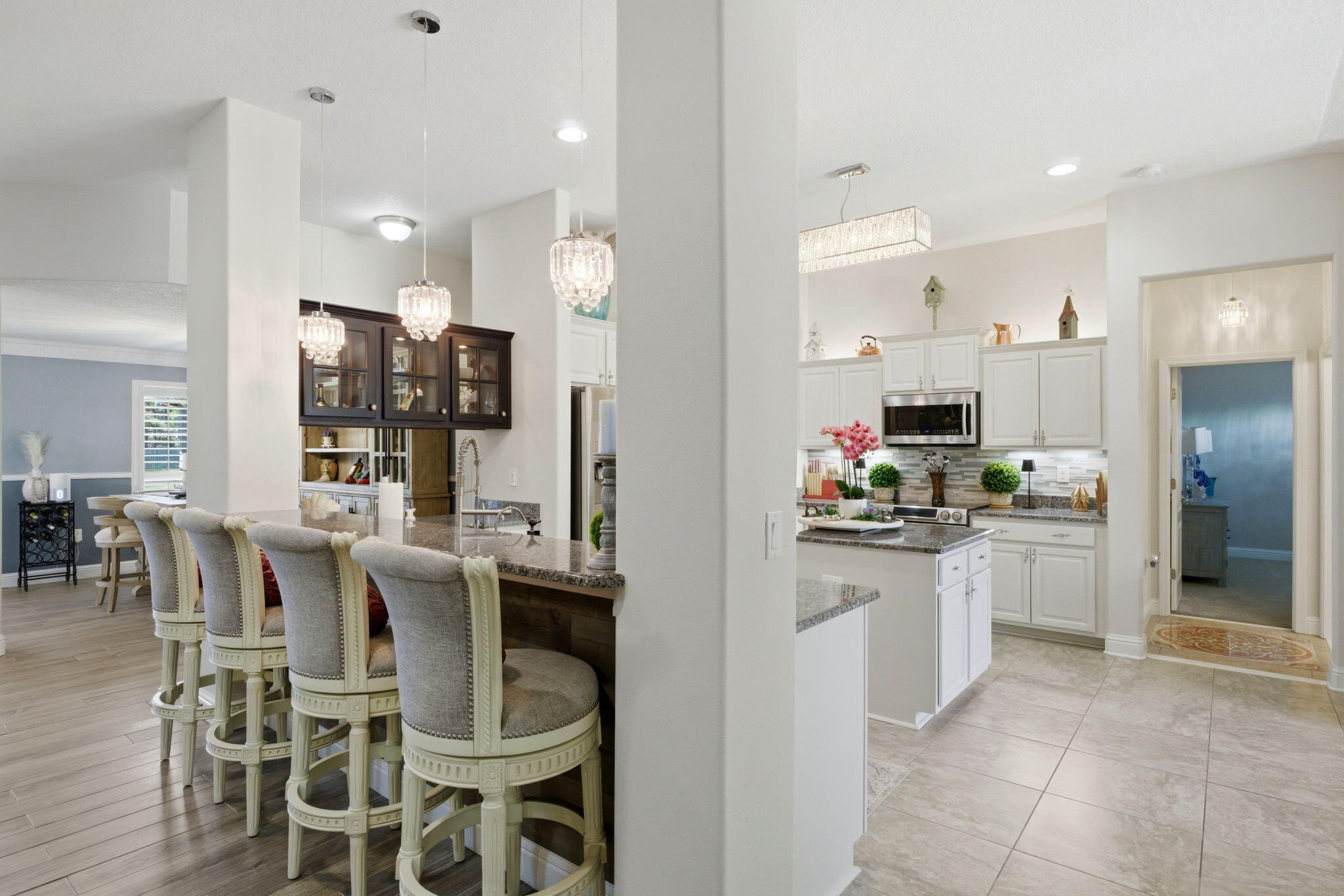 HOLLEY BY THE SEA - Residential