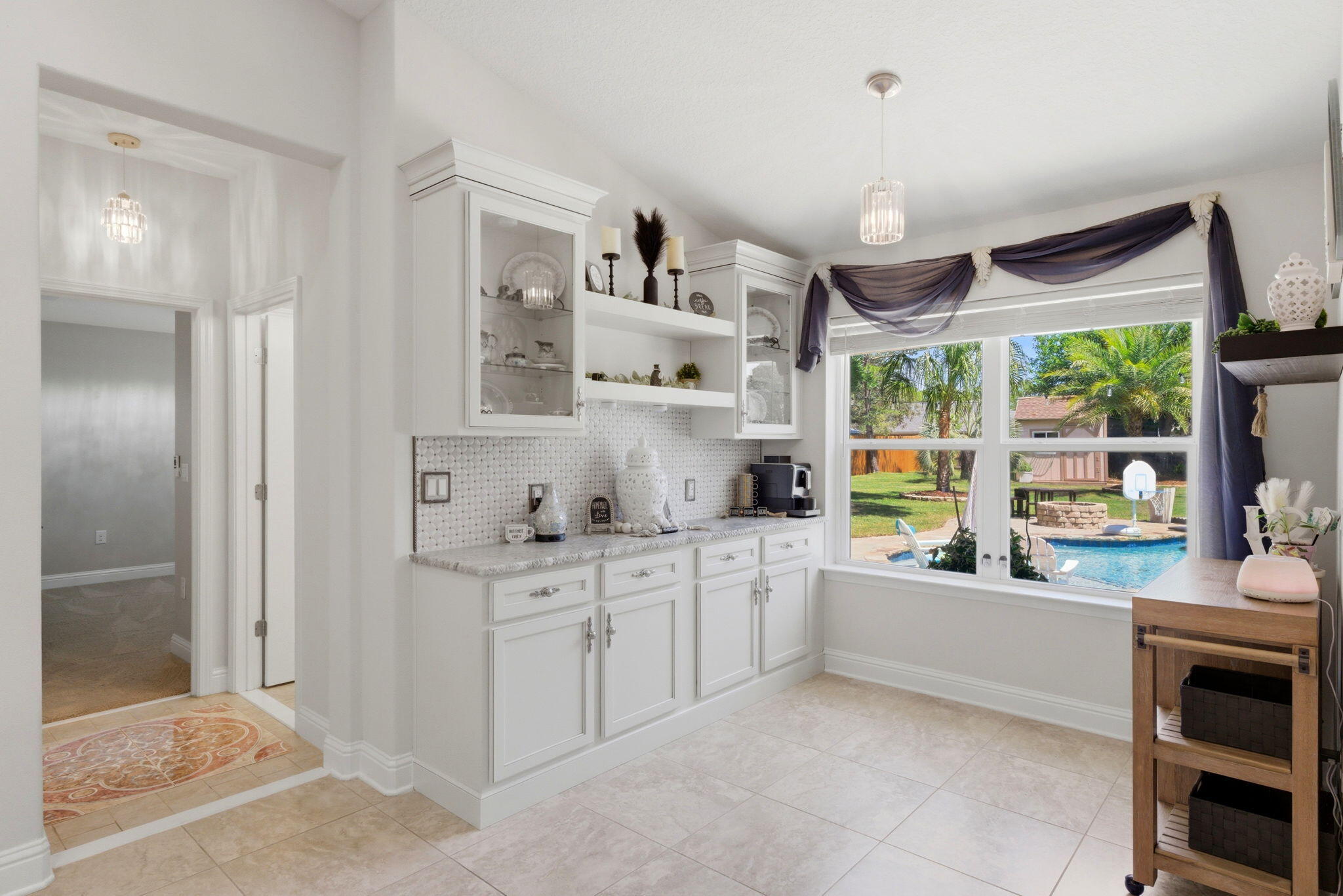 HOLLEY BY THE SEA - Residential