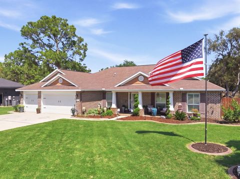 1952 Coral Street Navarre FL 32566