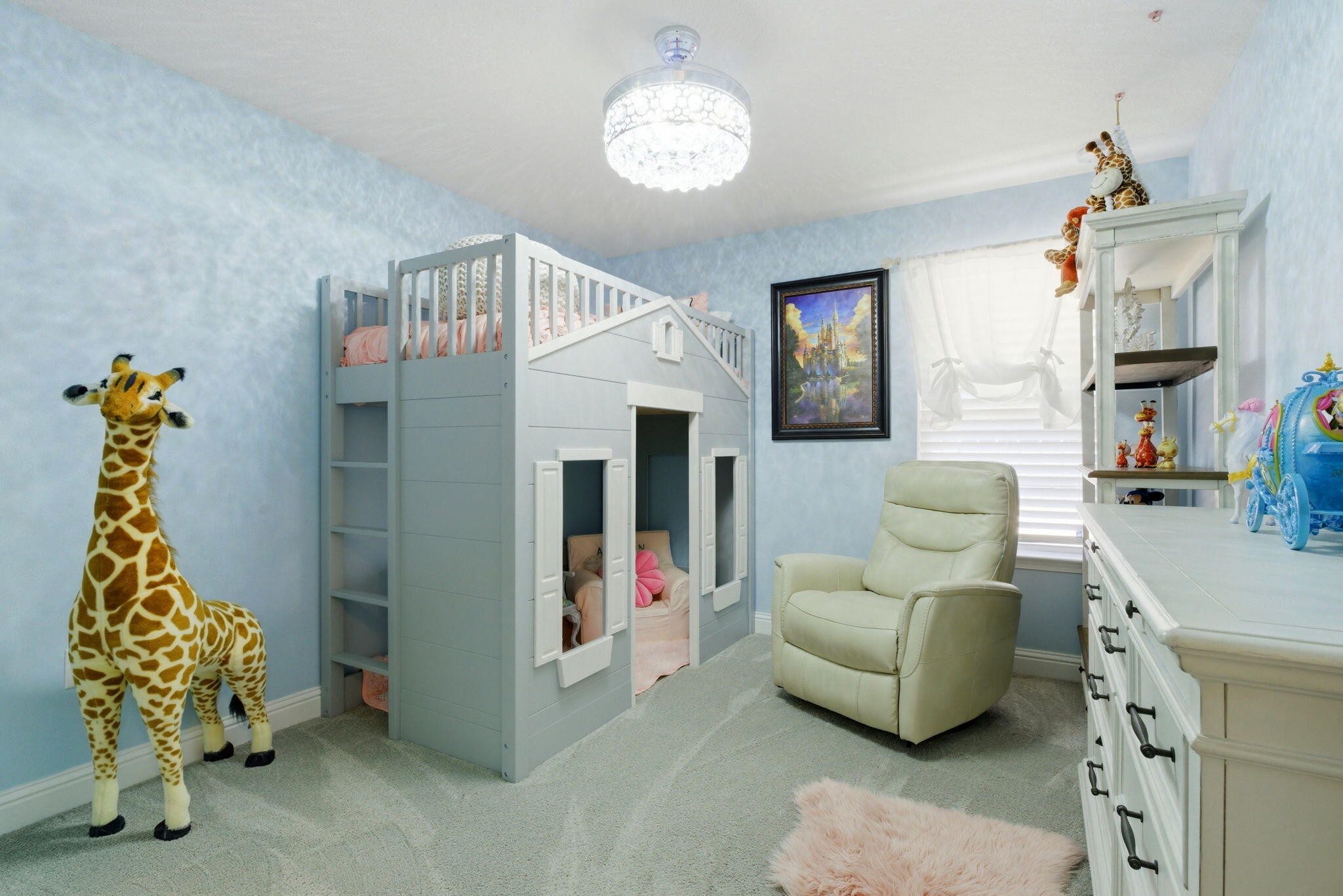 HOLLEY BY THE SEA - Residential