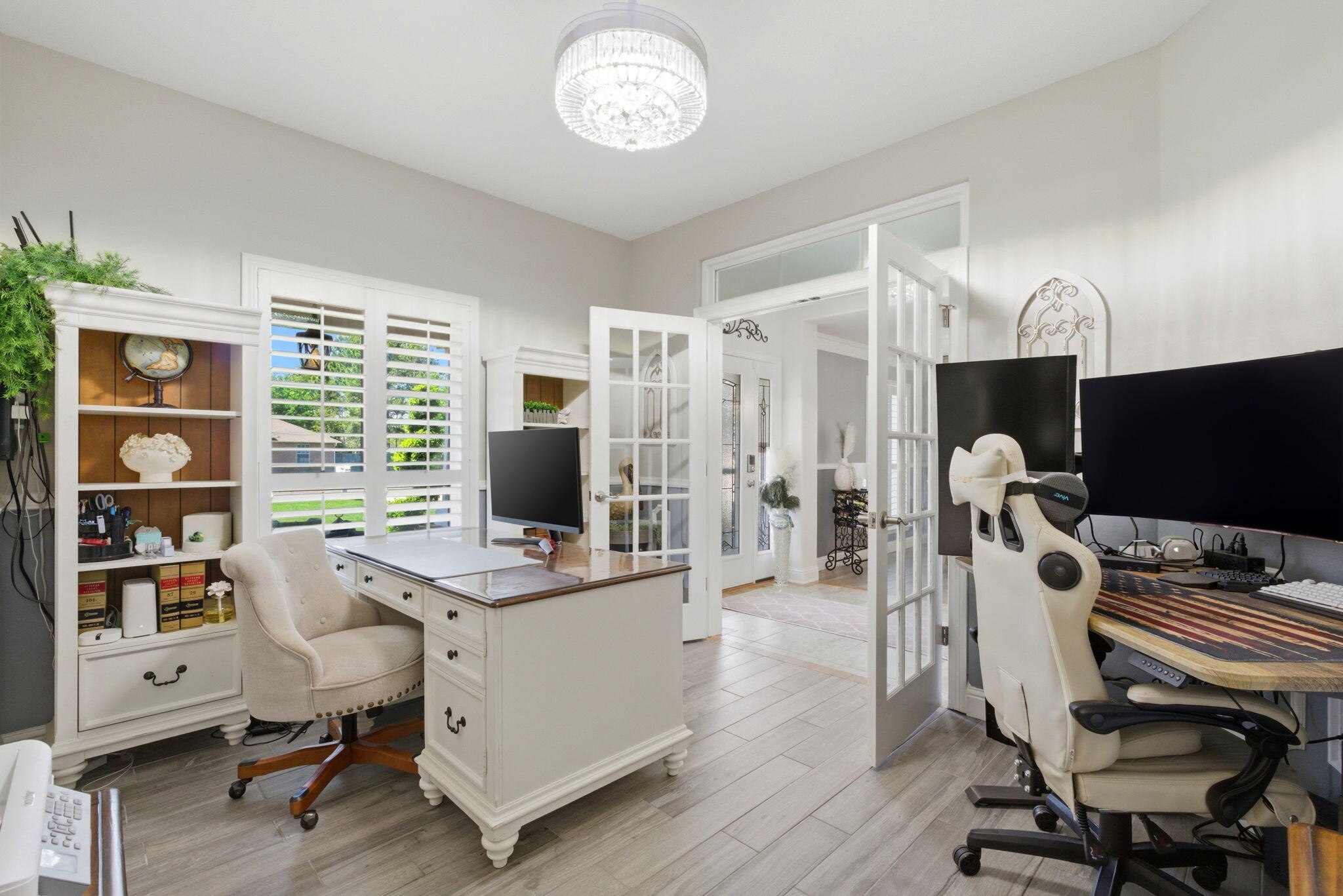 HOLLEY BY THE SEA - Residential