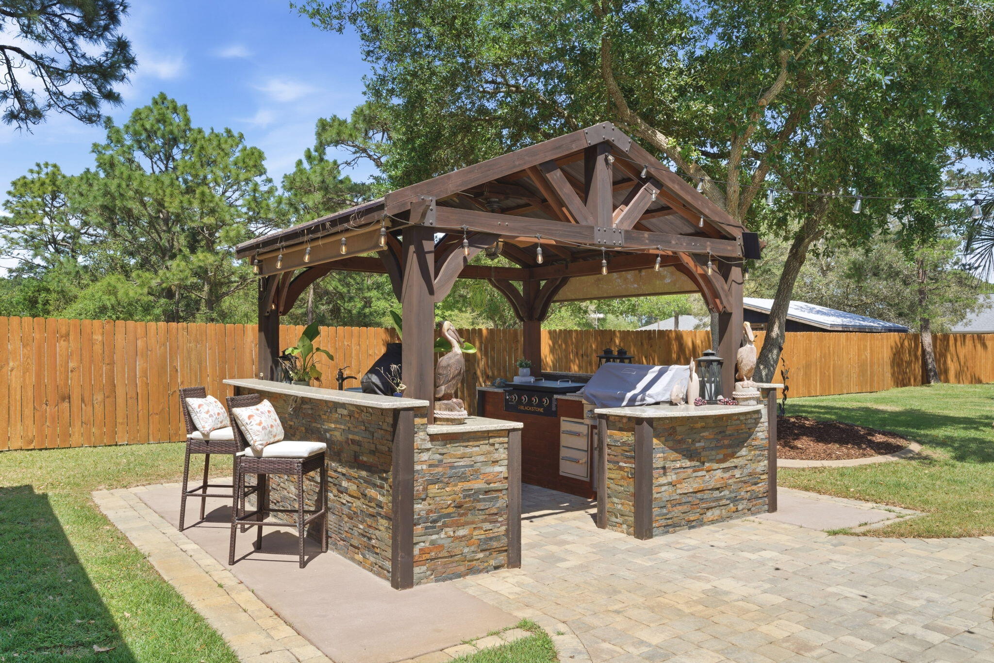 HOLLEY BY THE SEA - Residential