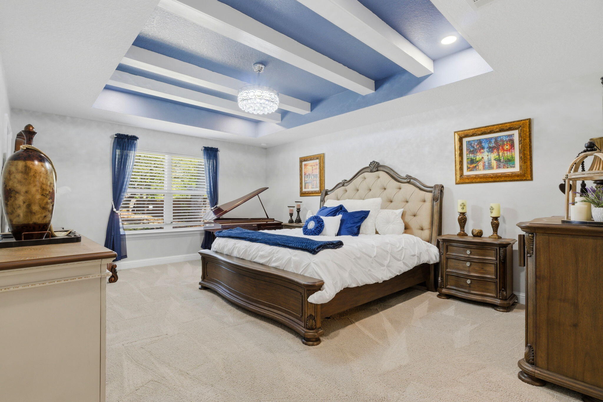 HOLLEY BY THE SEA - Residential