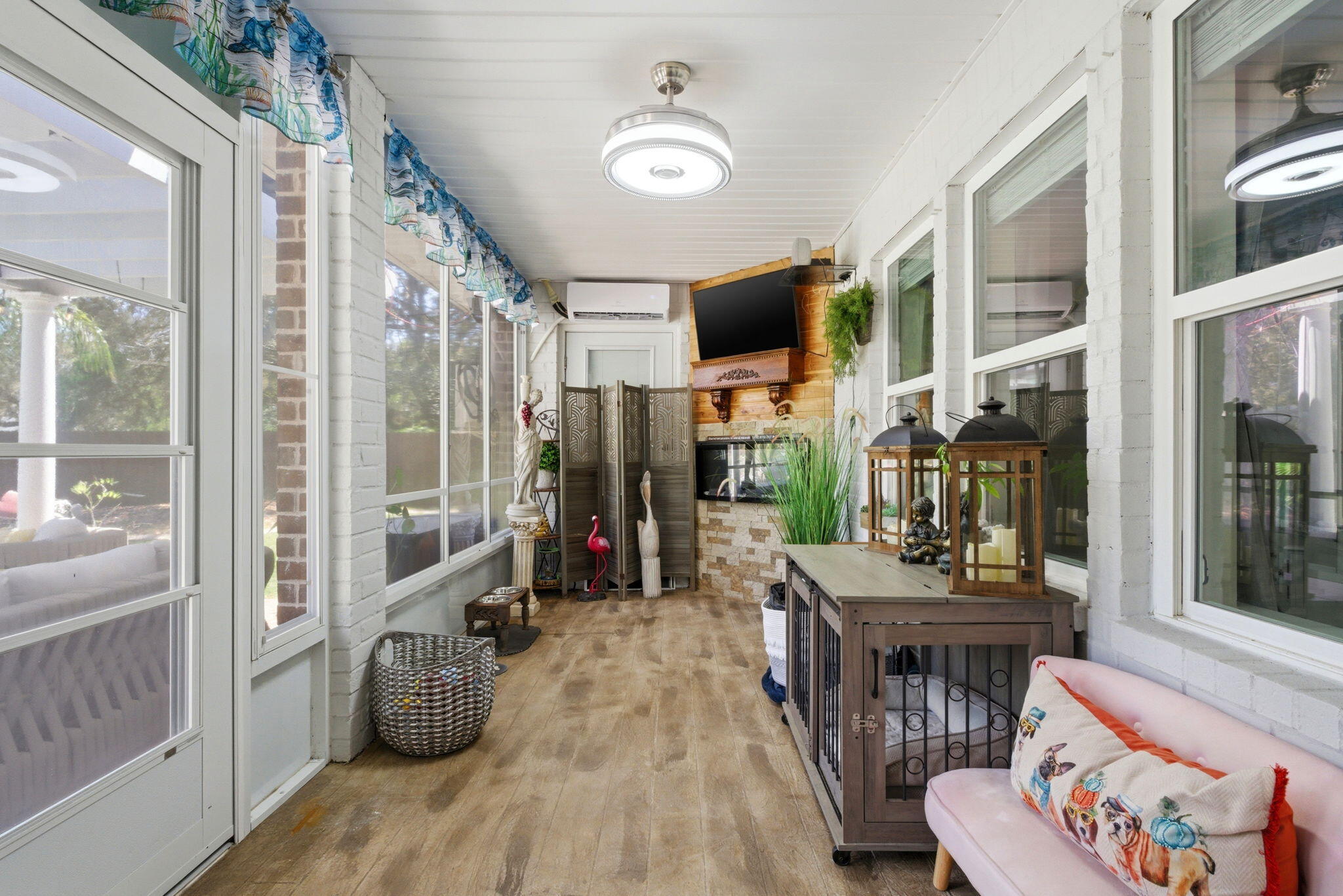 HOLLEY BY THE SEA - Residential