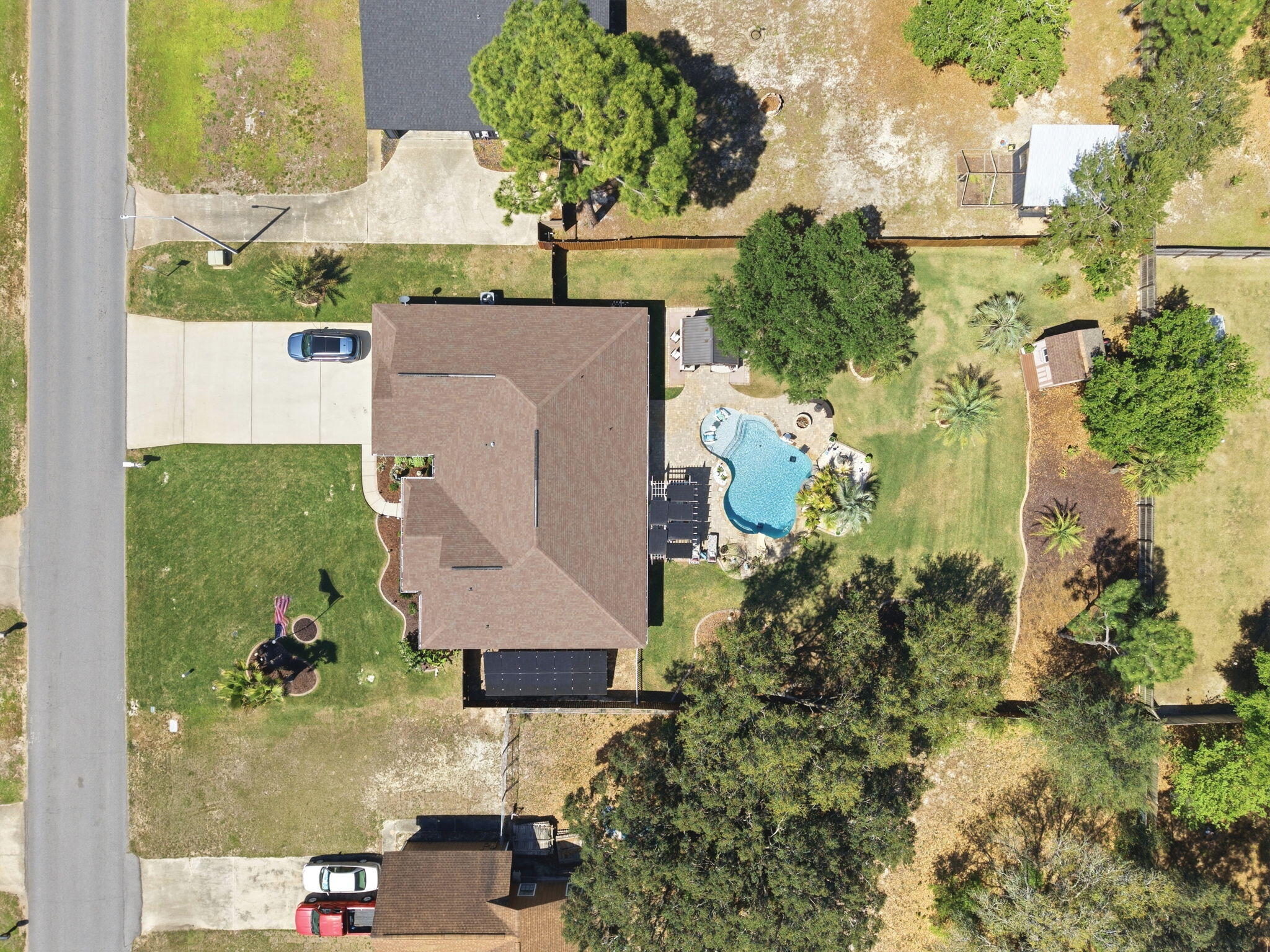 HOLLEY BY THE SEA - Residential